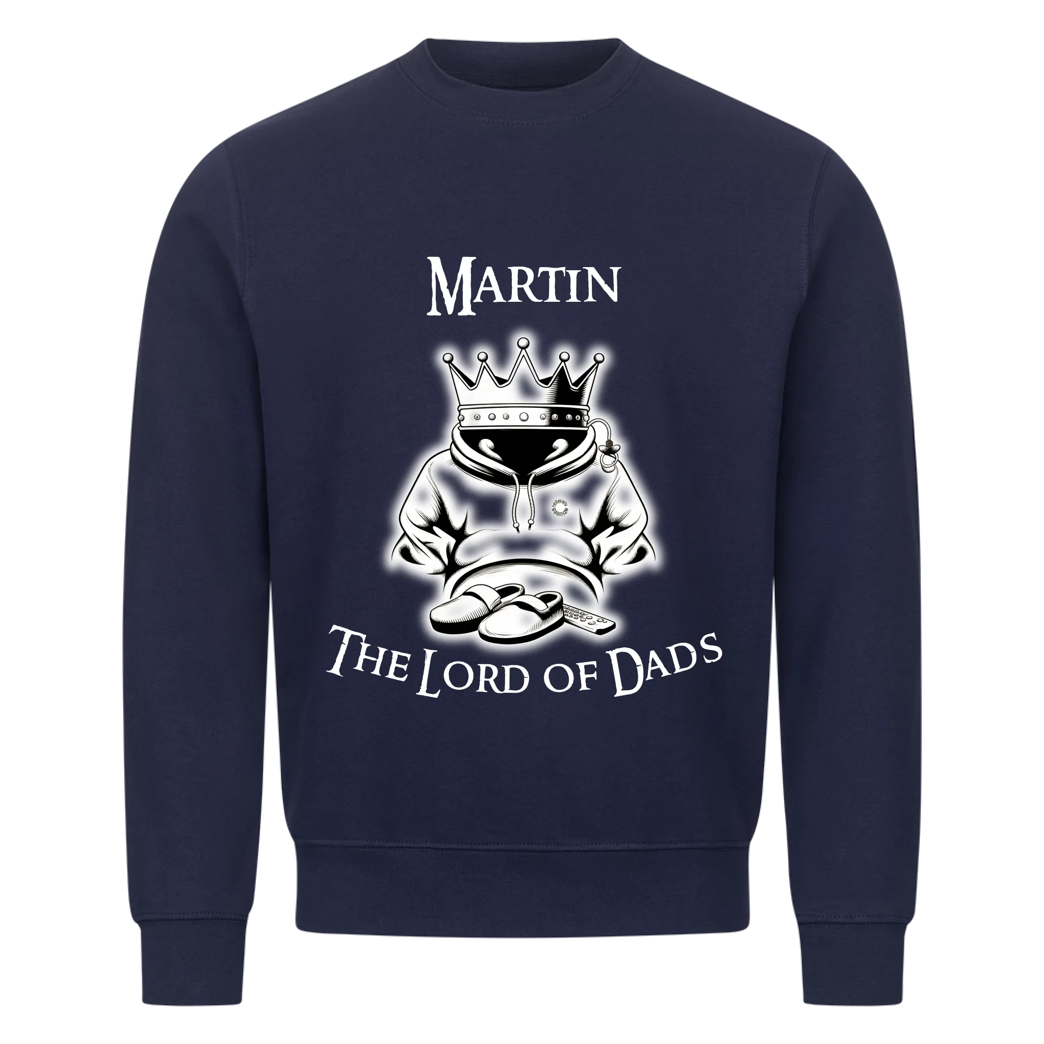 The Lord of Dads - personalisierbar
