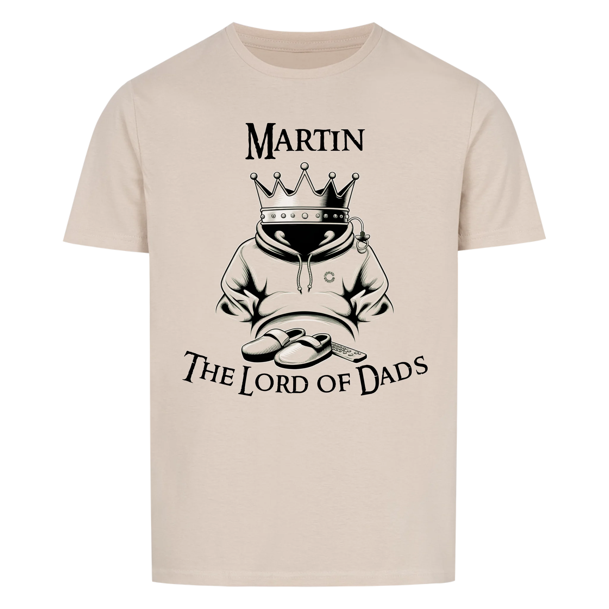 The Lord of Dads - personalisierbar