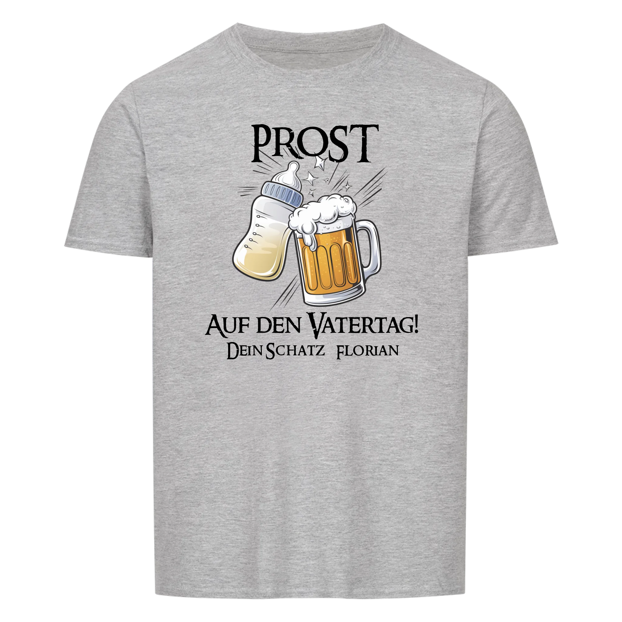 Prost - personalisierbar