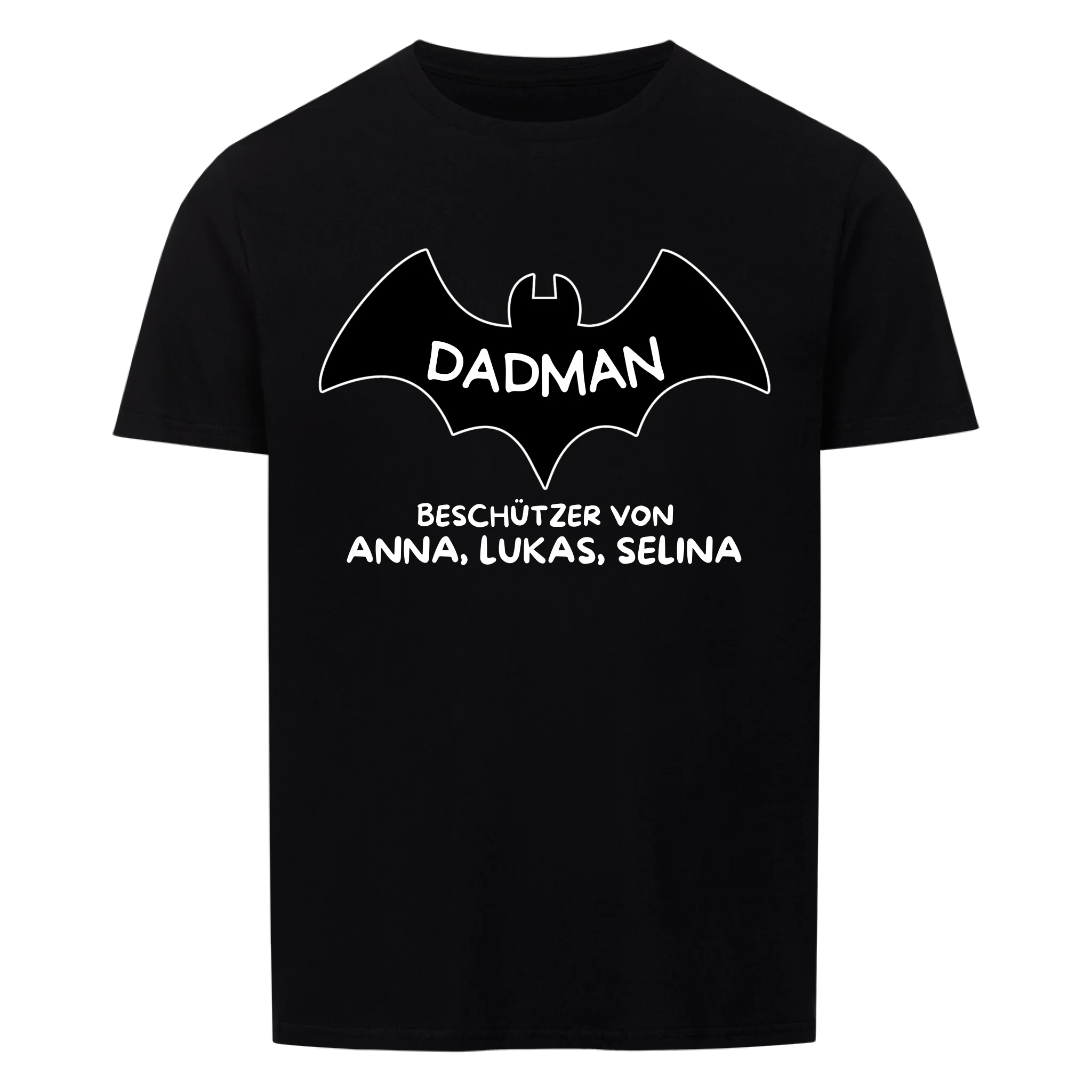 Dadman - personalisierbar