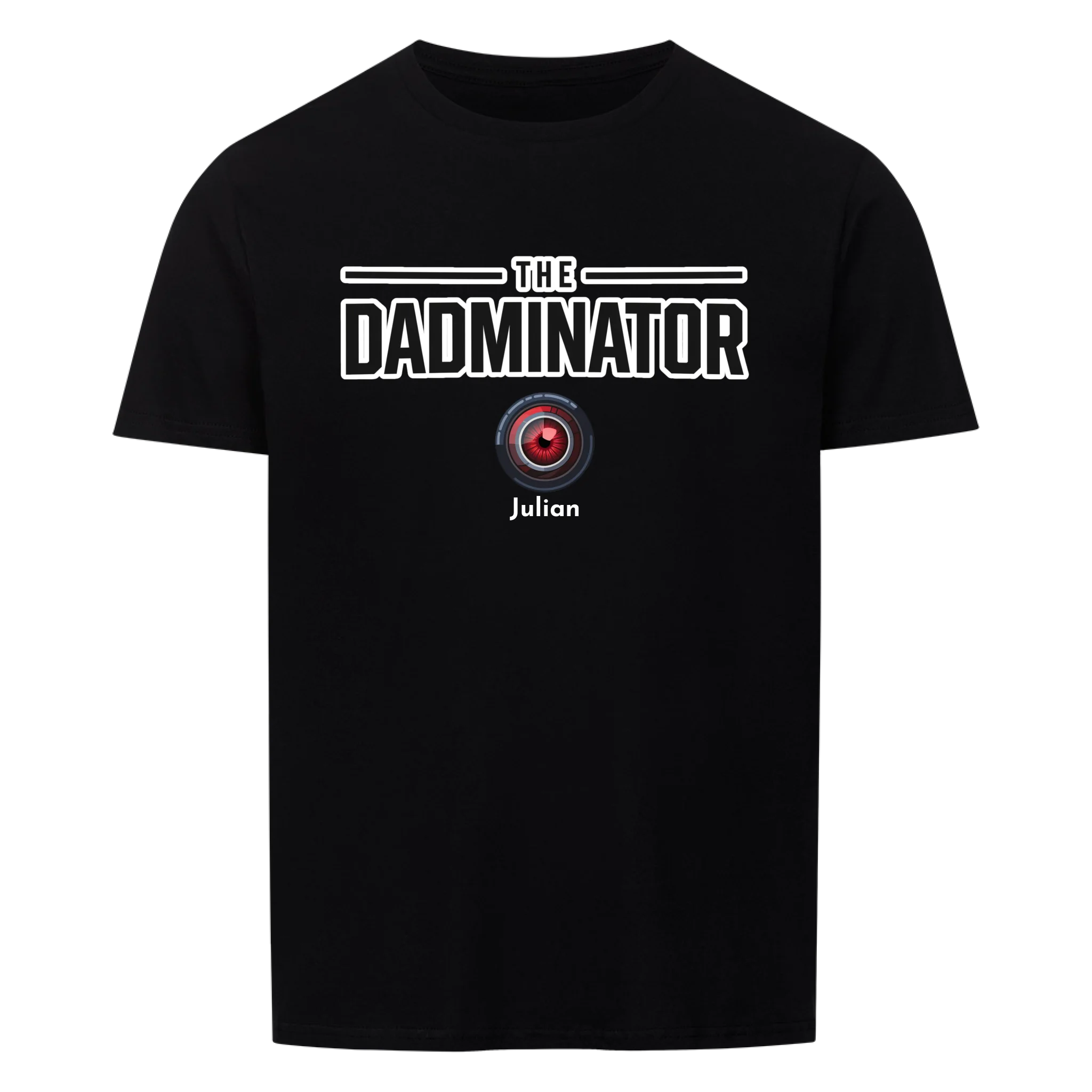 The Dadminator - personalized