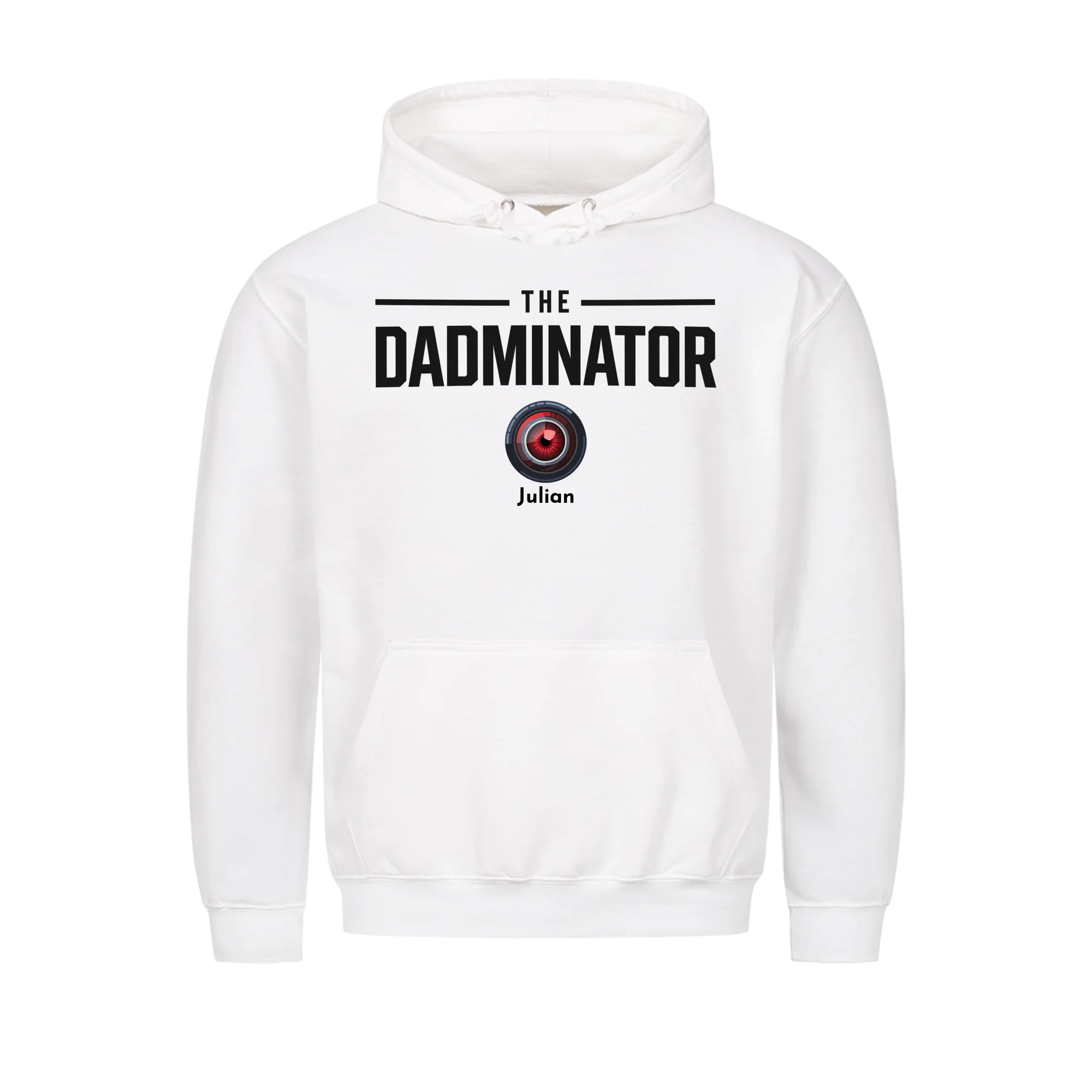 The Dadminator - personalisiert