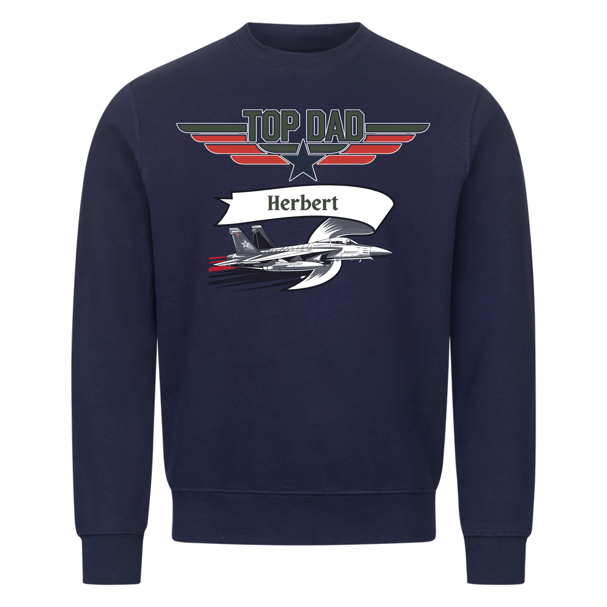 Top Dad - personalisierbar