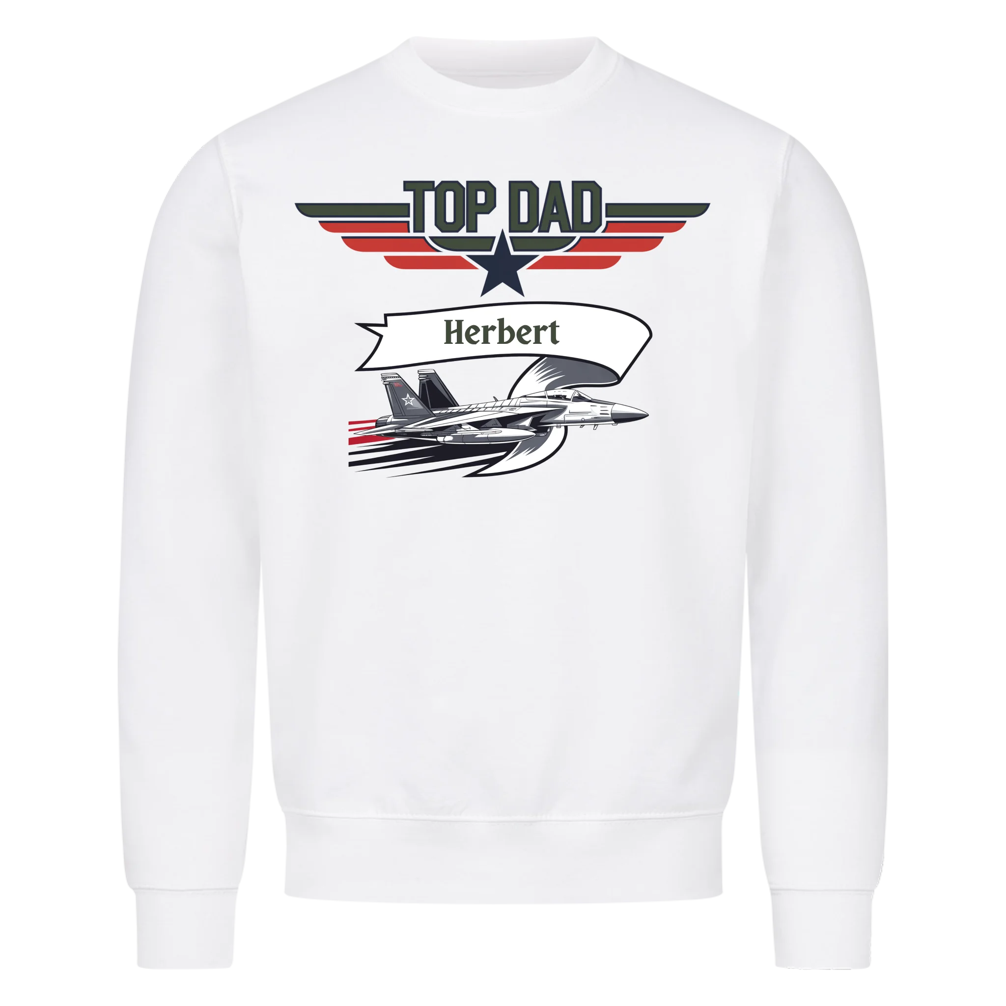 Top Dad - personalisierbar