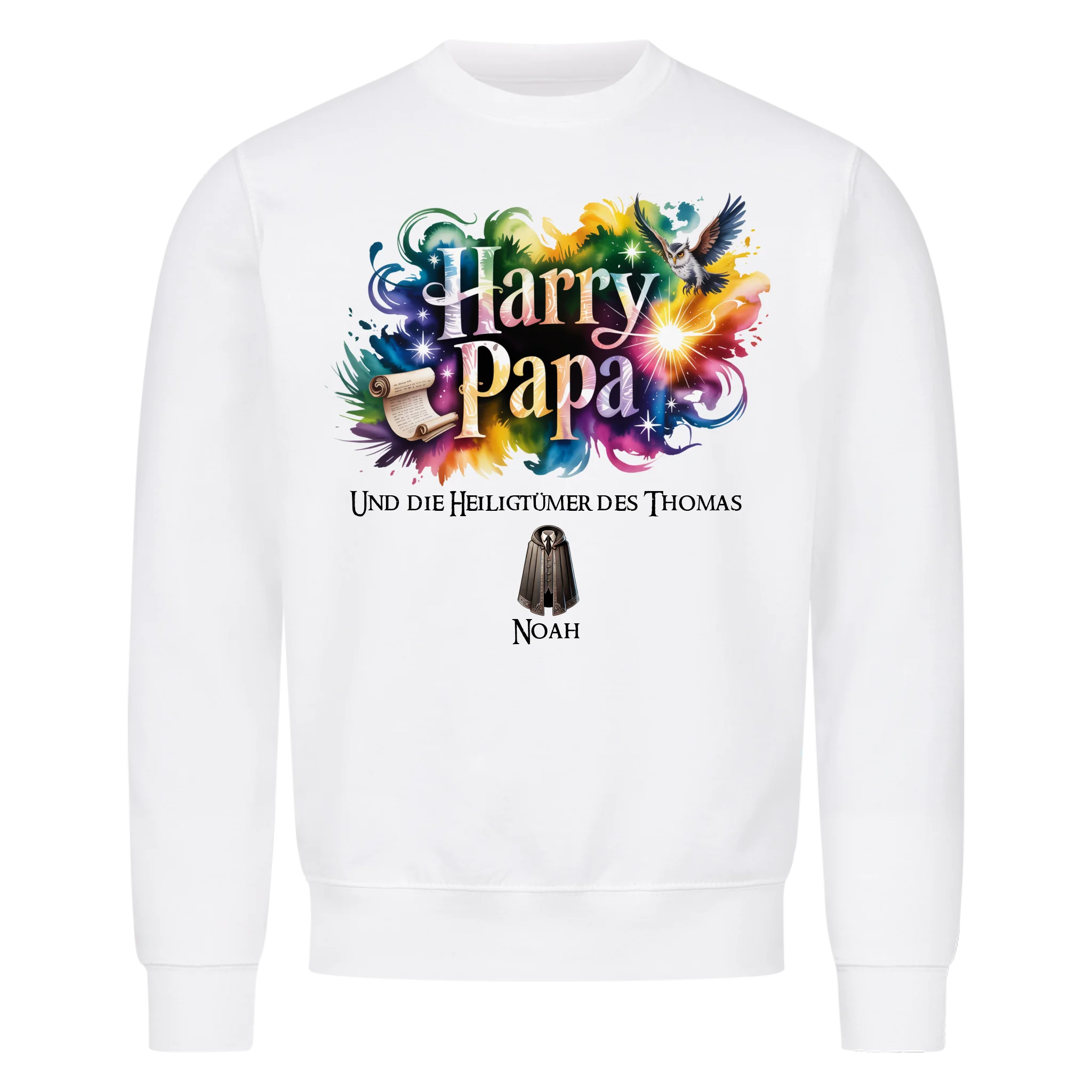Harry Papa - personalisierbar