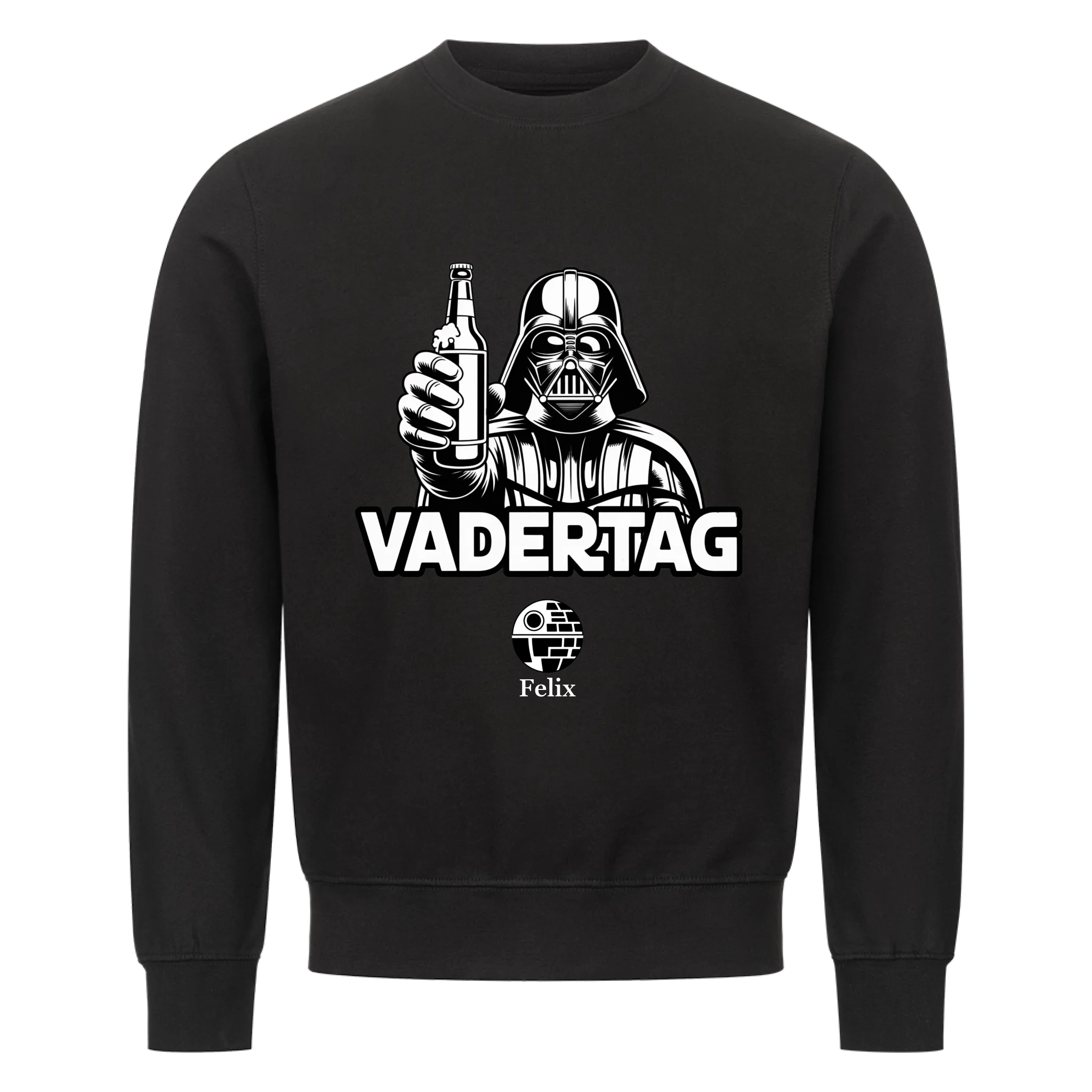 Vadertag - personalisierbar