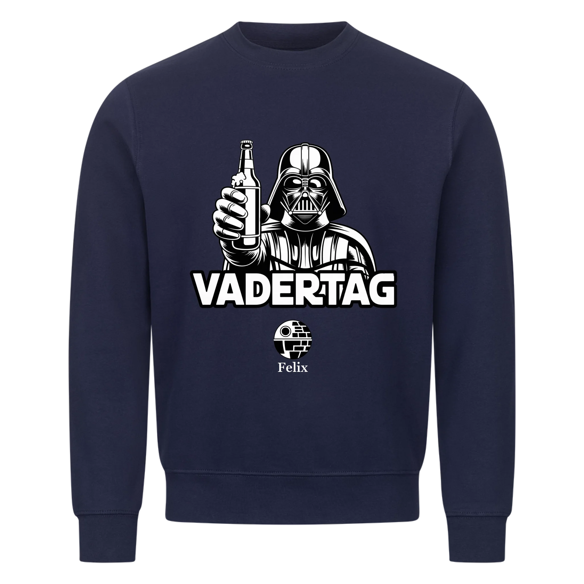 Vadertag - personalisierbar