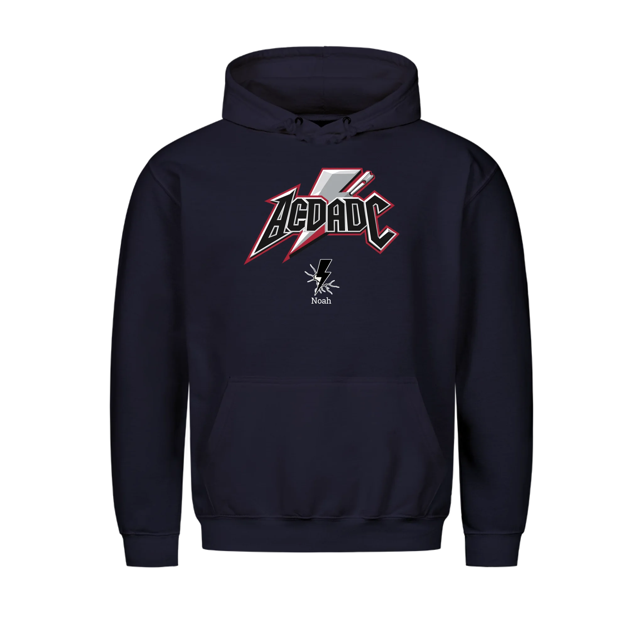 ACDADC - custom made