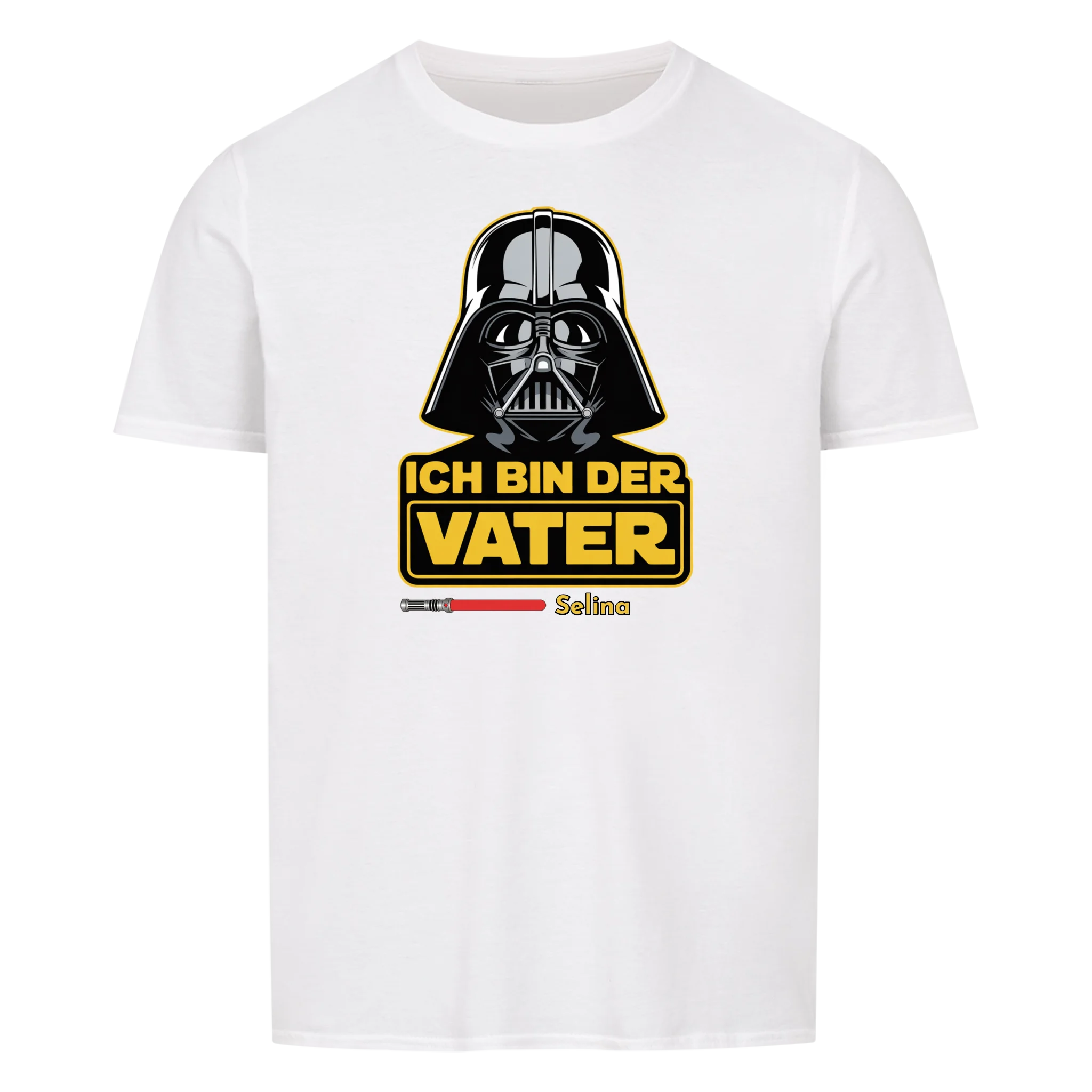 Ich bin Vater - personalisierbar