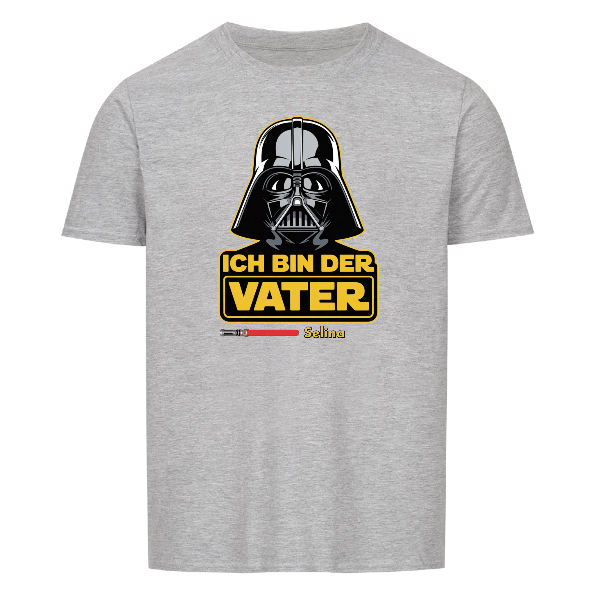 Ich bin Vater - personalisierbar