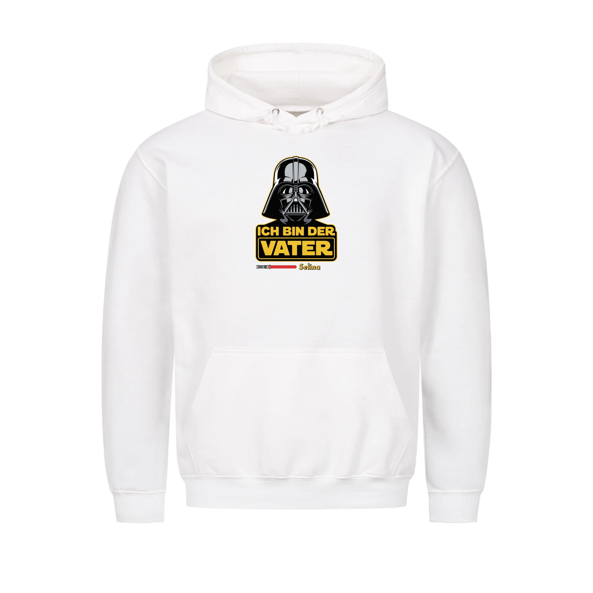 I am a father - personalized