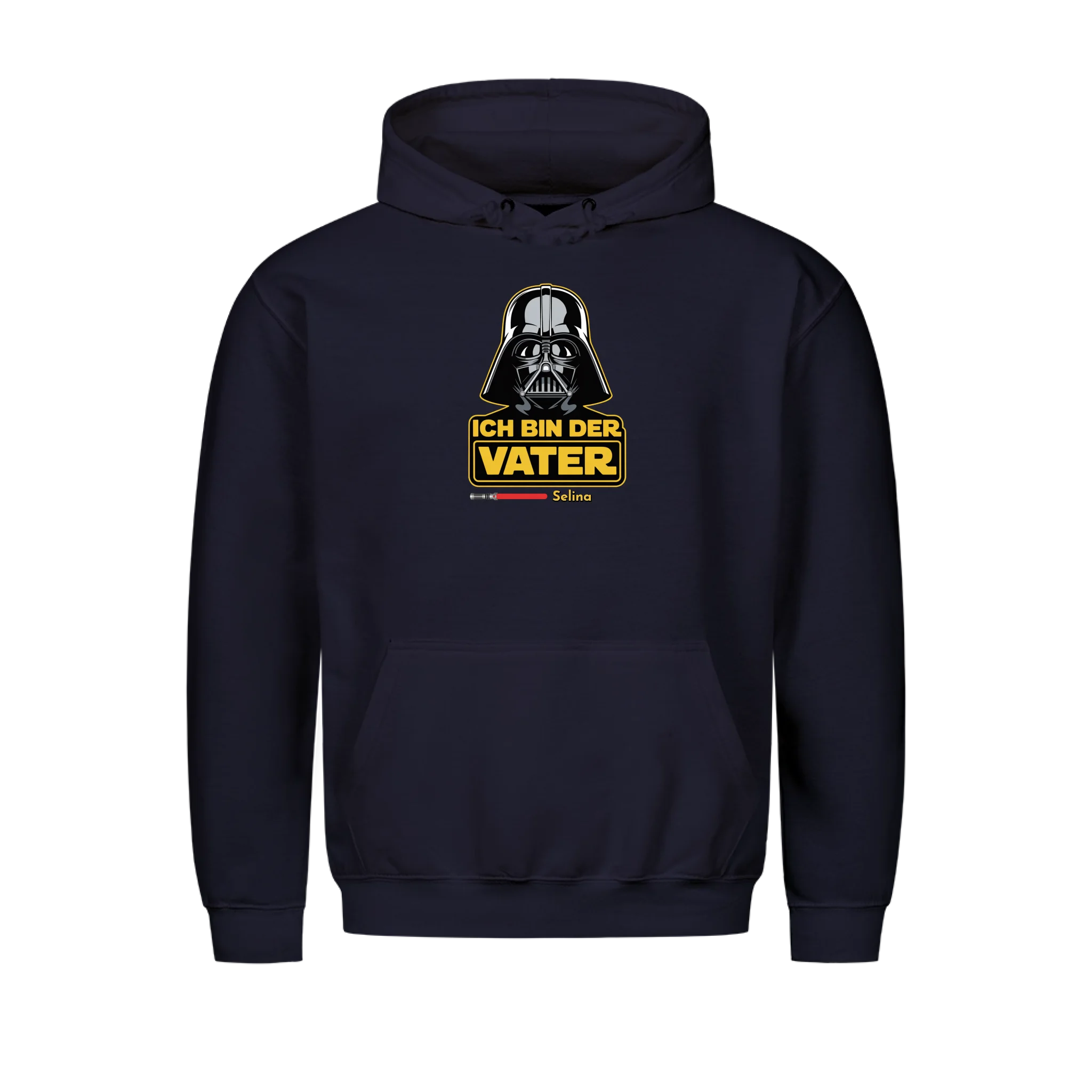 I am a father - personalized