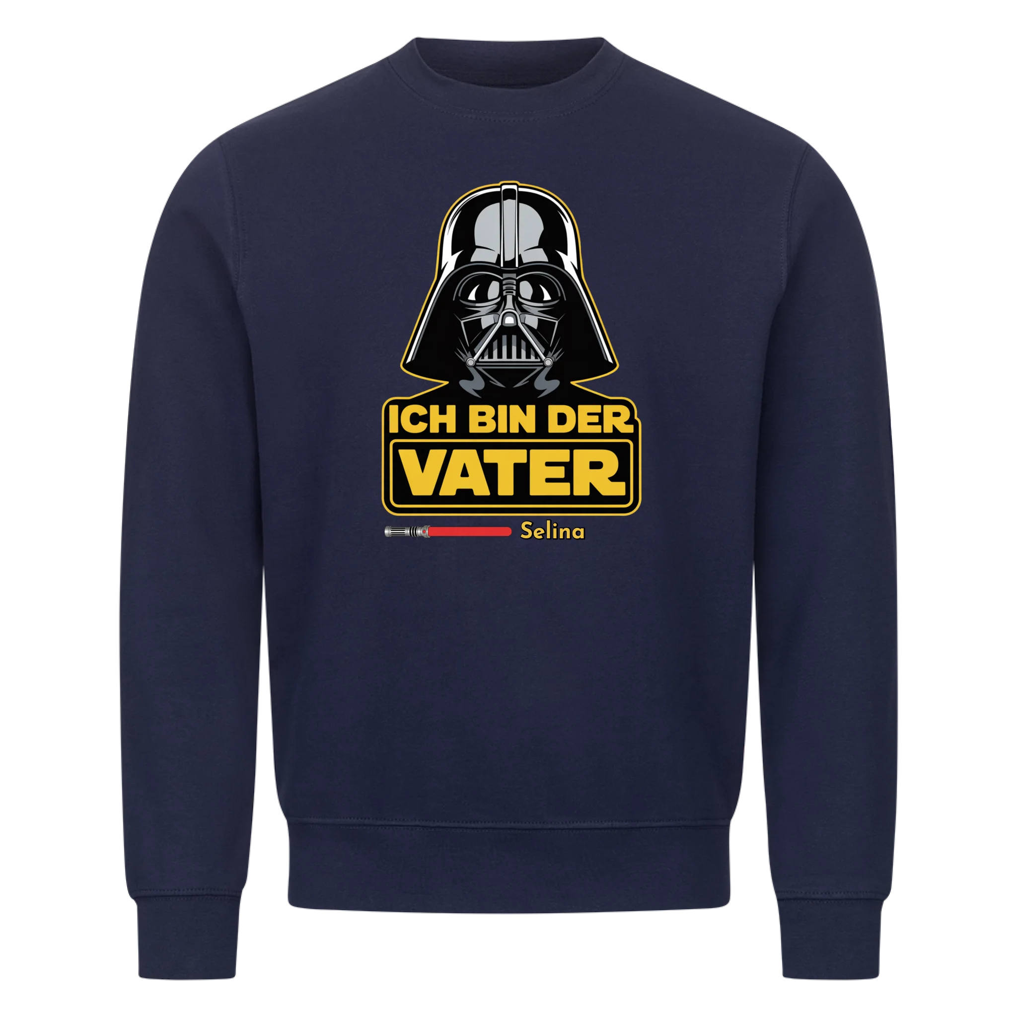 I am a father - personalized