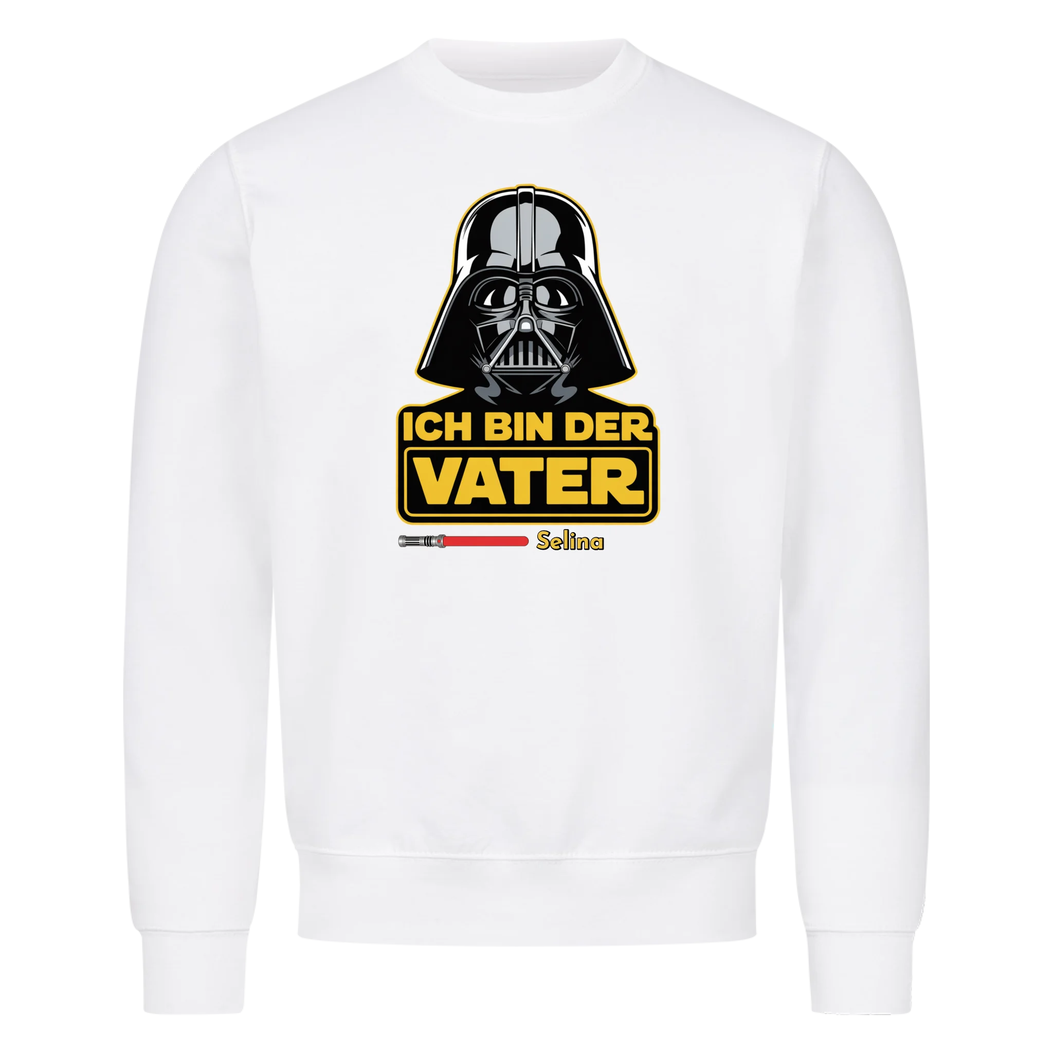 Ich bin Vater - personalisierbar