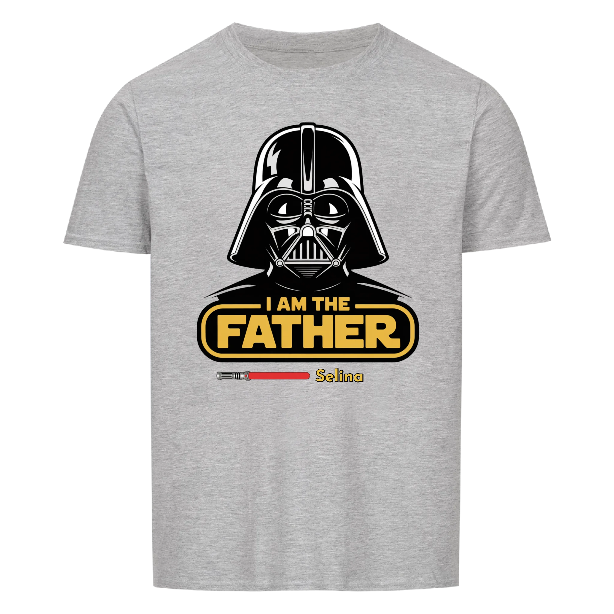 I am the Father - <tc>custom made</tc>