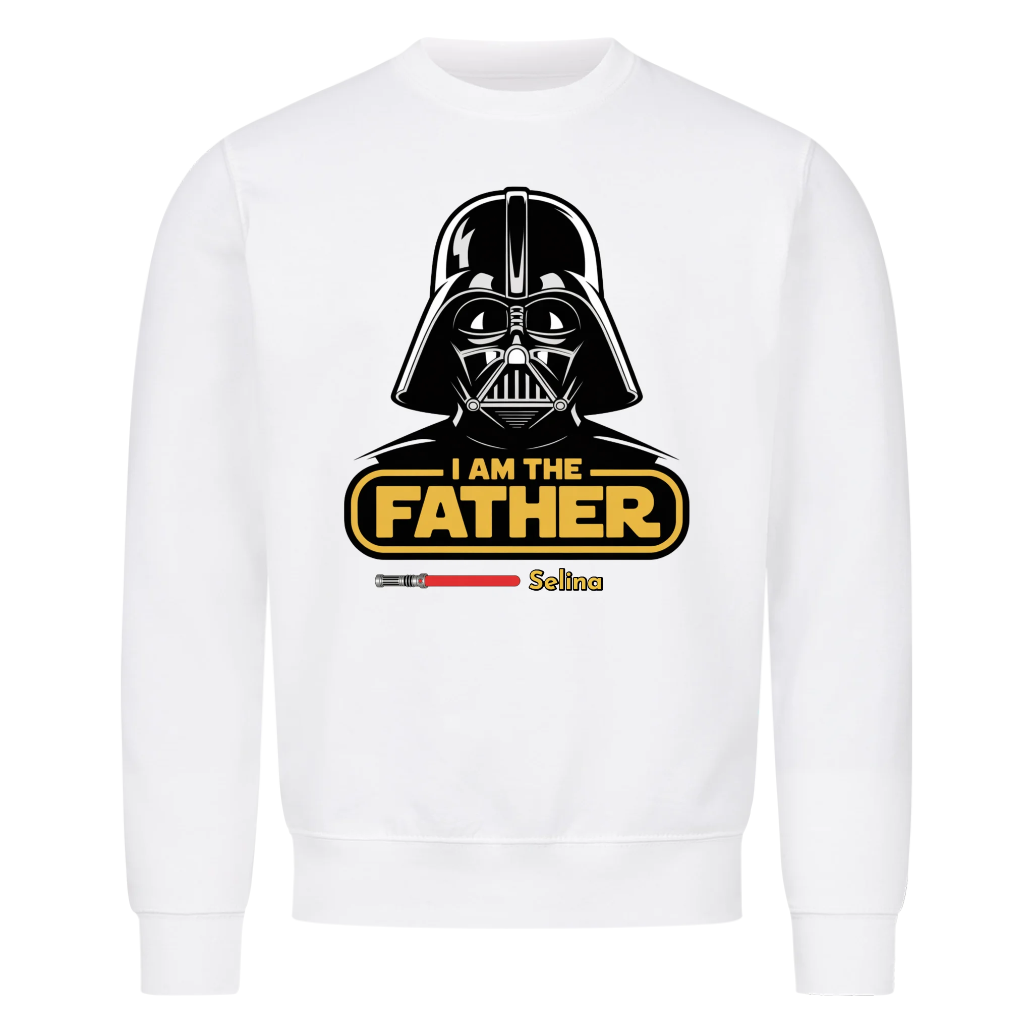 I am the Father - custom made