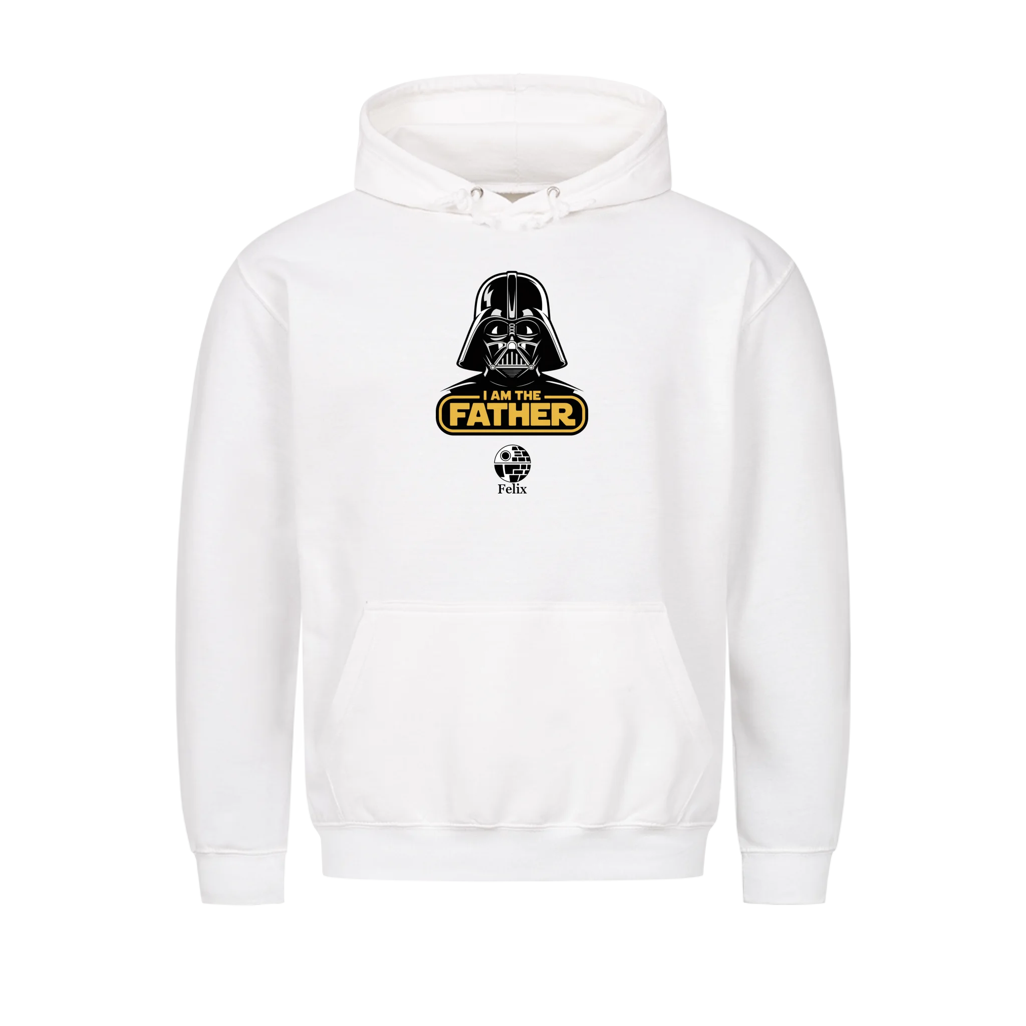 I am the Father - <tc>custom made</tc> 2