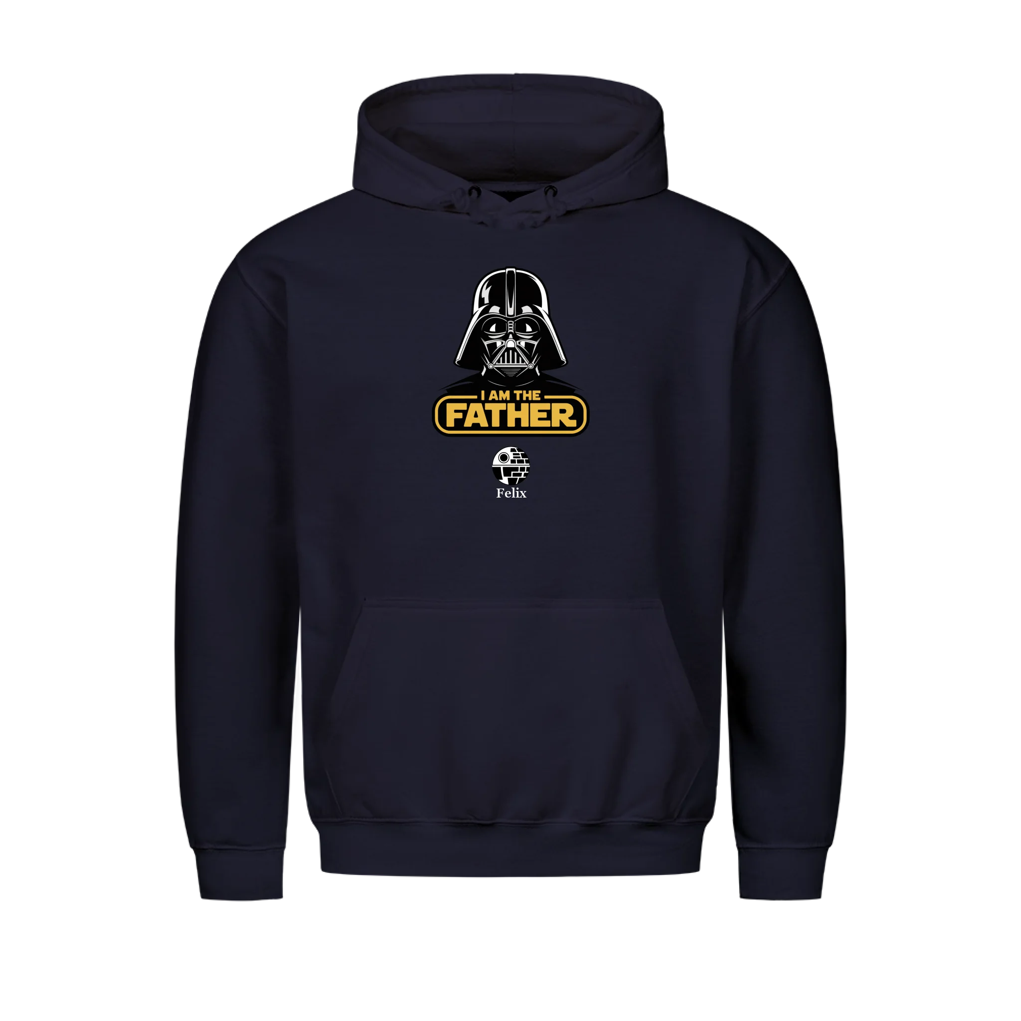 I am the Father - <tc>custom made</tc> 2