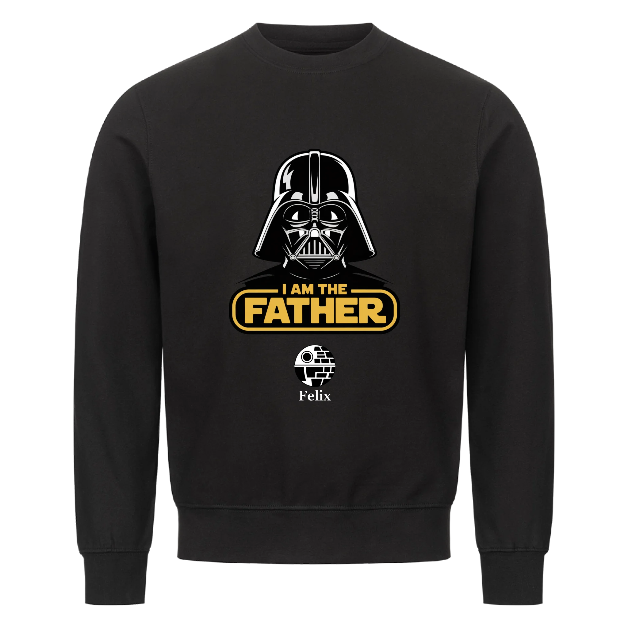 I am the Father - custom made 2