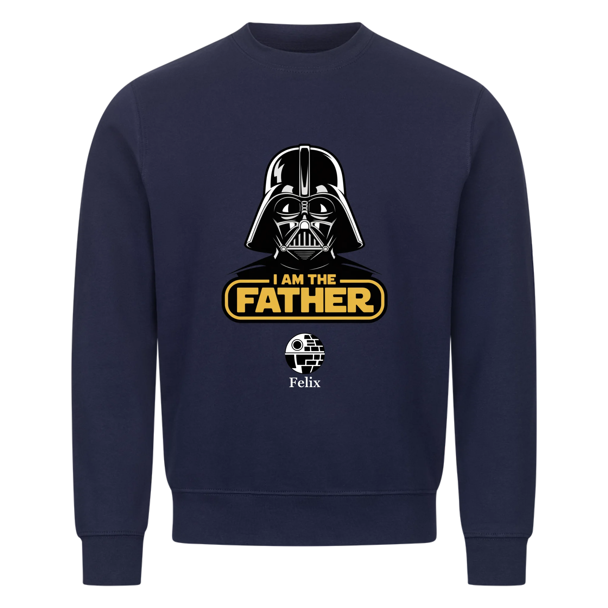 I am the Father - <tc>custom made</tc> 2