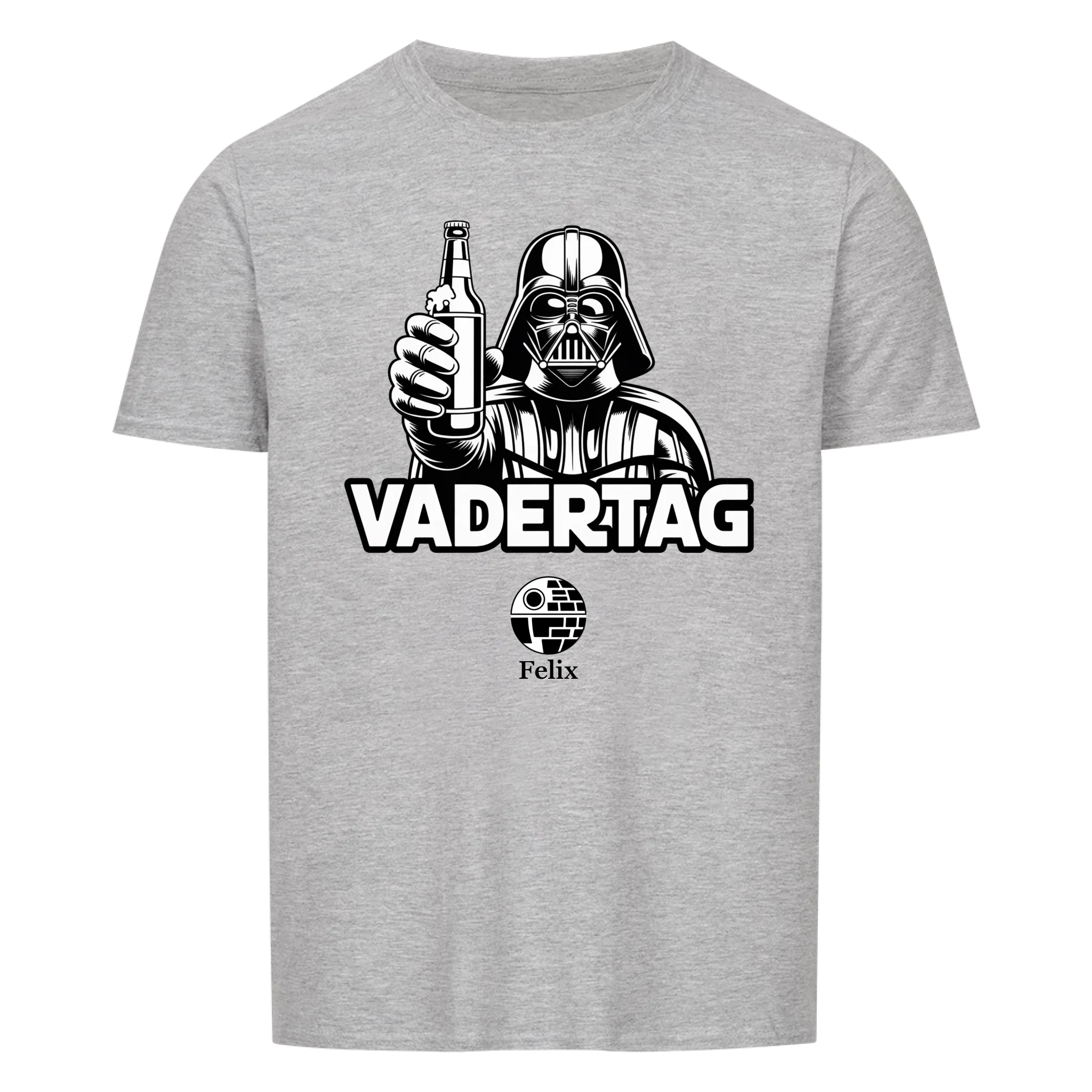 Vadertag - personalisierbar