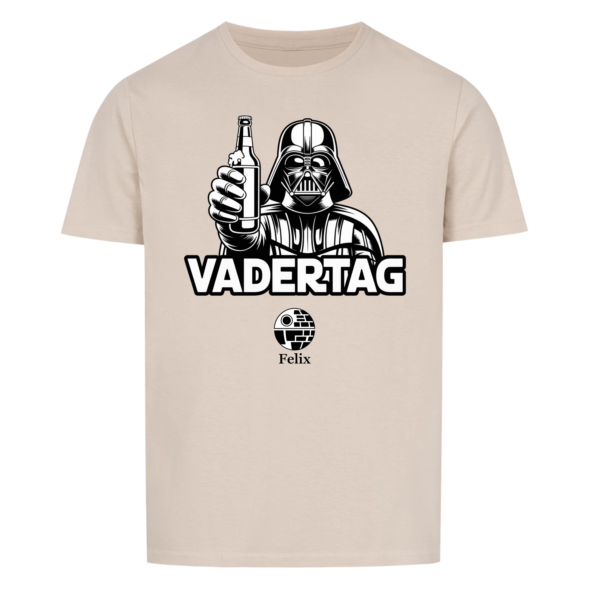 Vadertag - personalisierbar