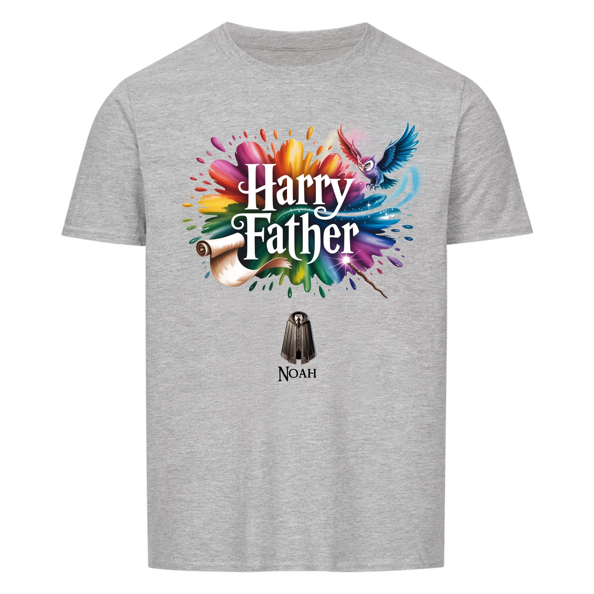 Harry Father - <tc>custom made</tc>
