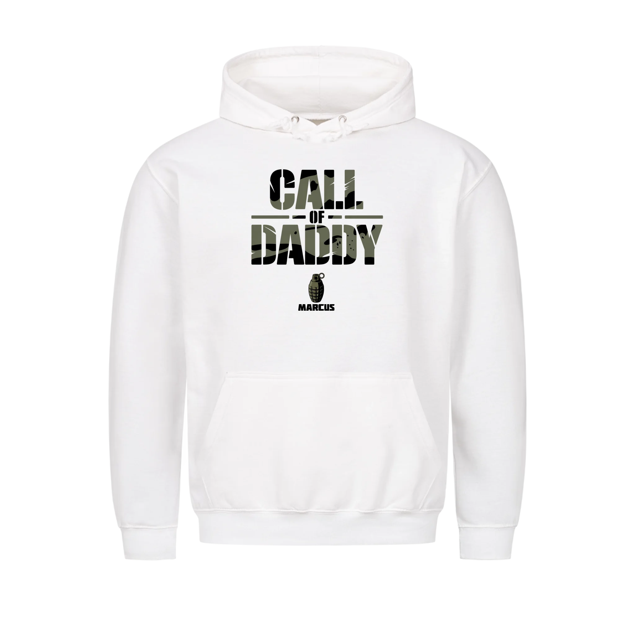 Call of Daddy - <tc>custom made</tc>