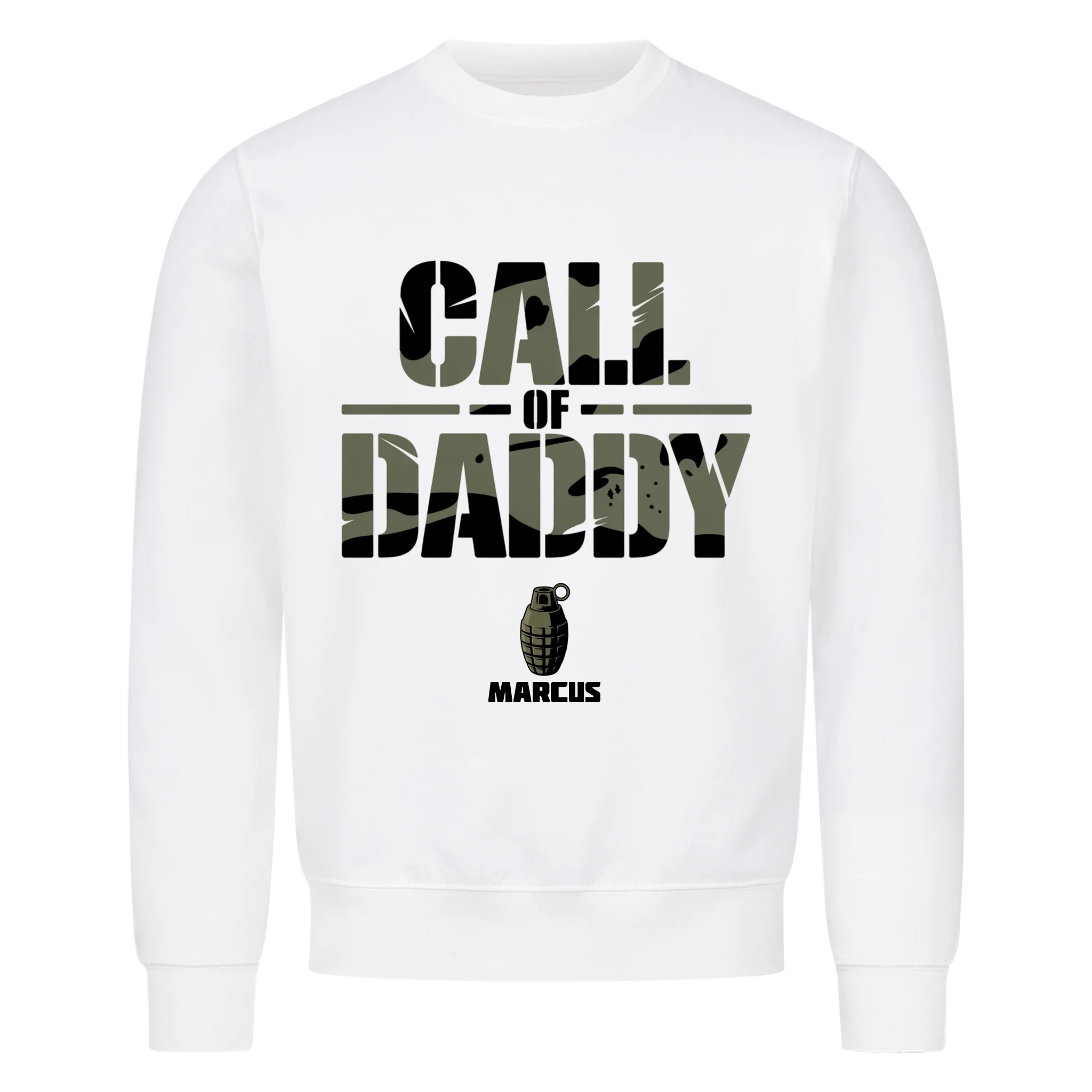 Call of Daddy - <tc>custom made</tc>