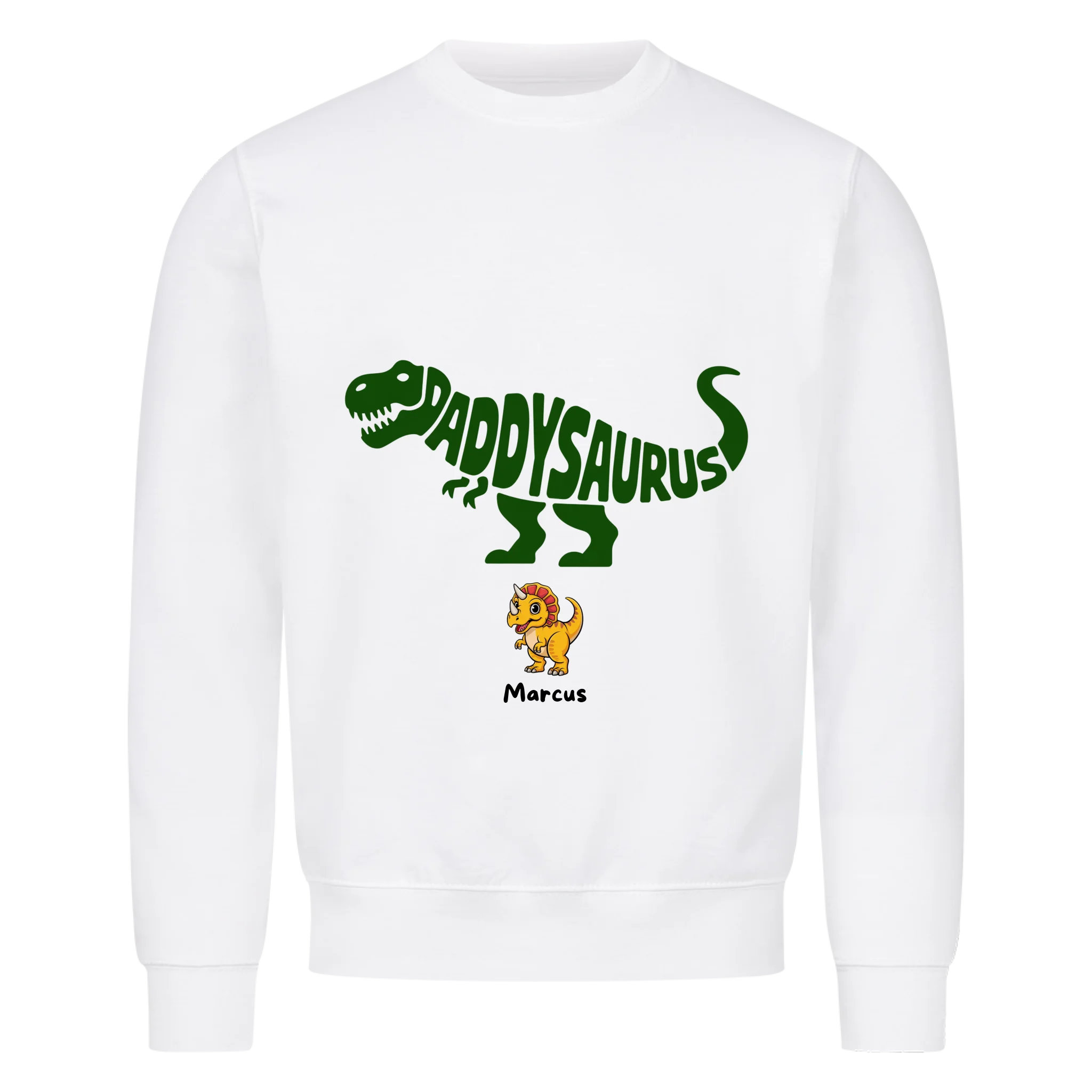 Daddysaurus - <tc>custom made</tc>