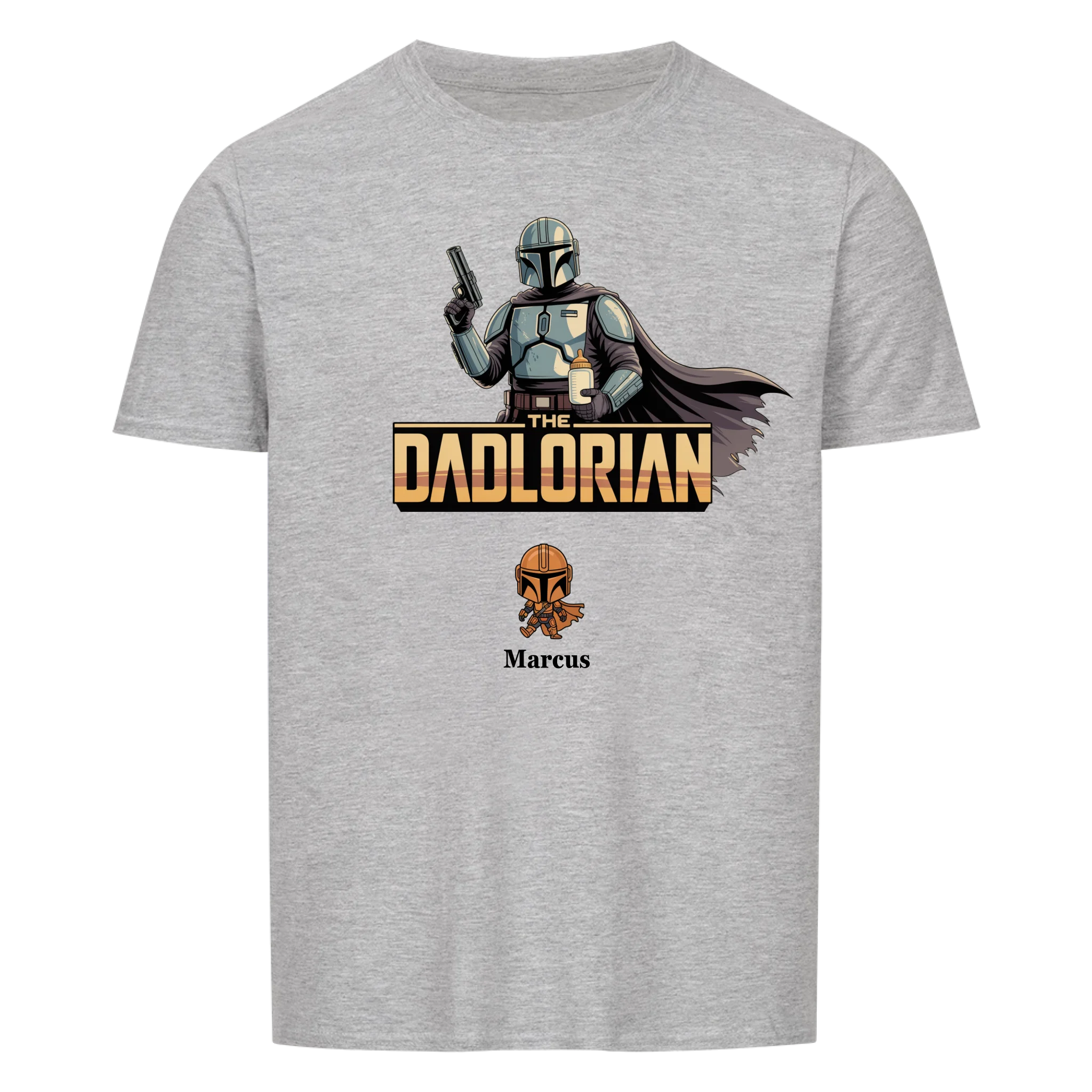 Dadlorian - <tc>custom made</tc> 2