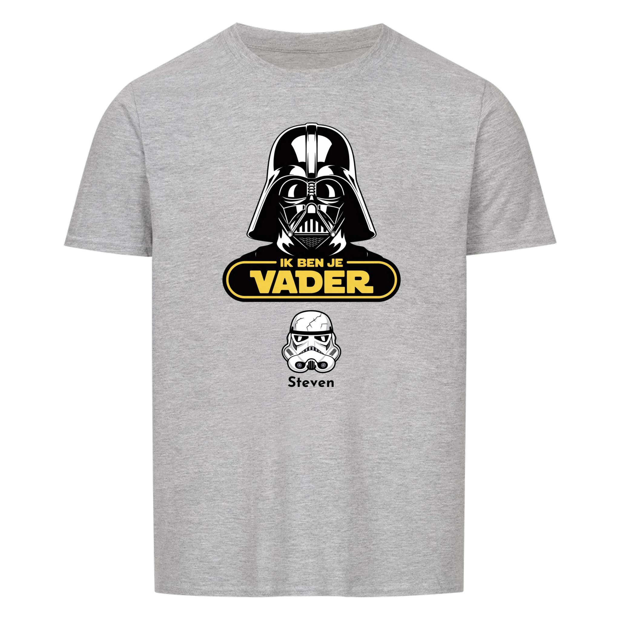 IK BEN JE VADER - <tc>op maat gemaakt</tc> 2