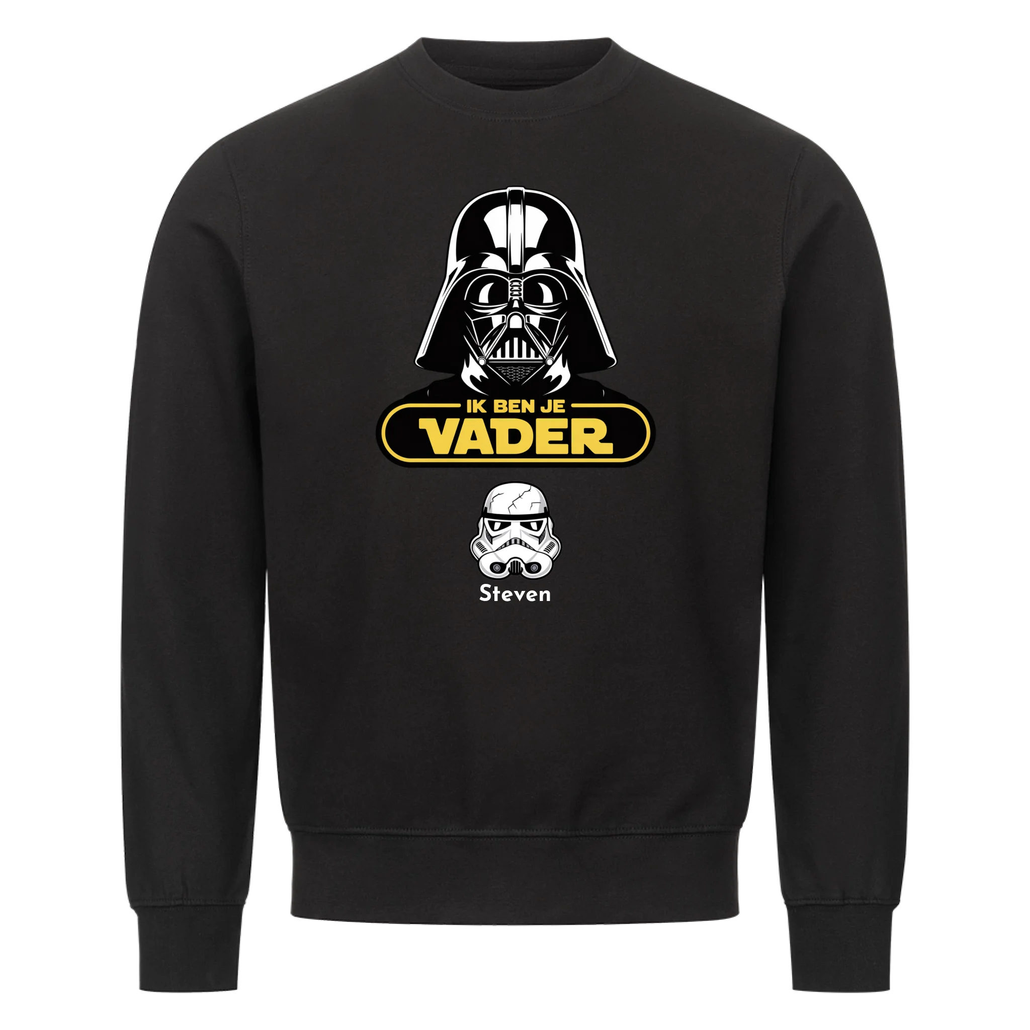 IK BEN JE VADER - op maat gemaakt 2