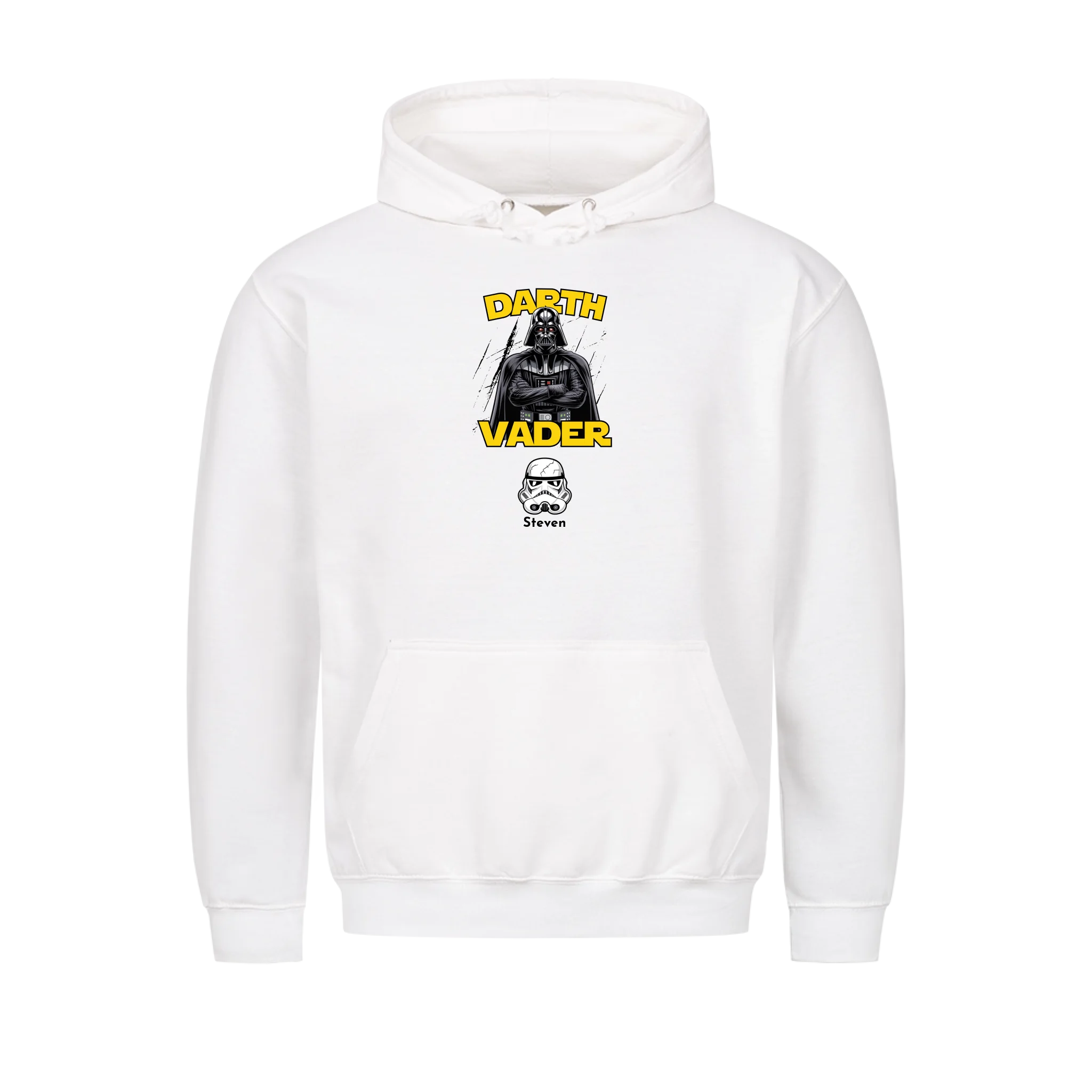 VADER - op maat gemaakt