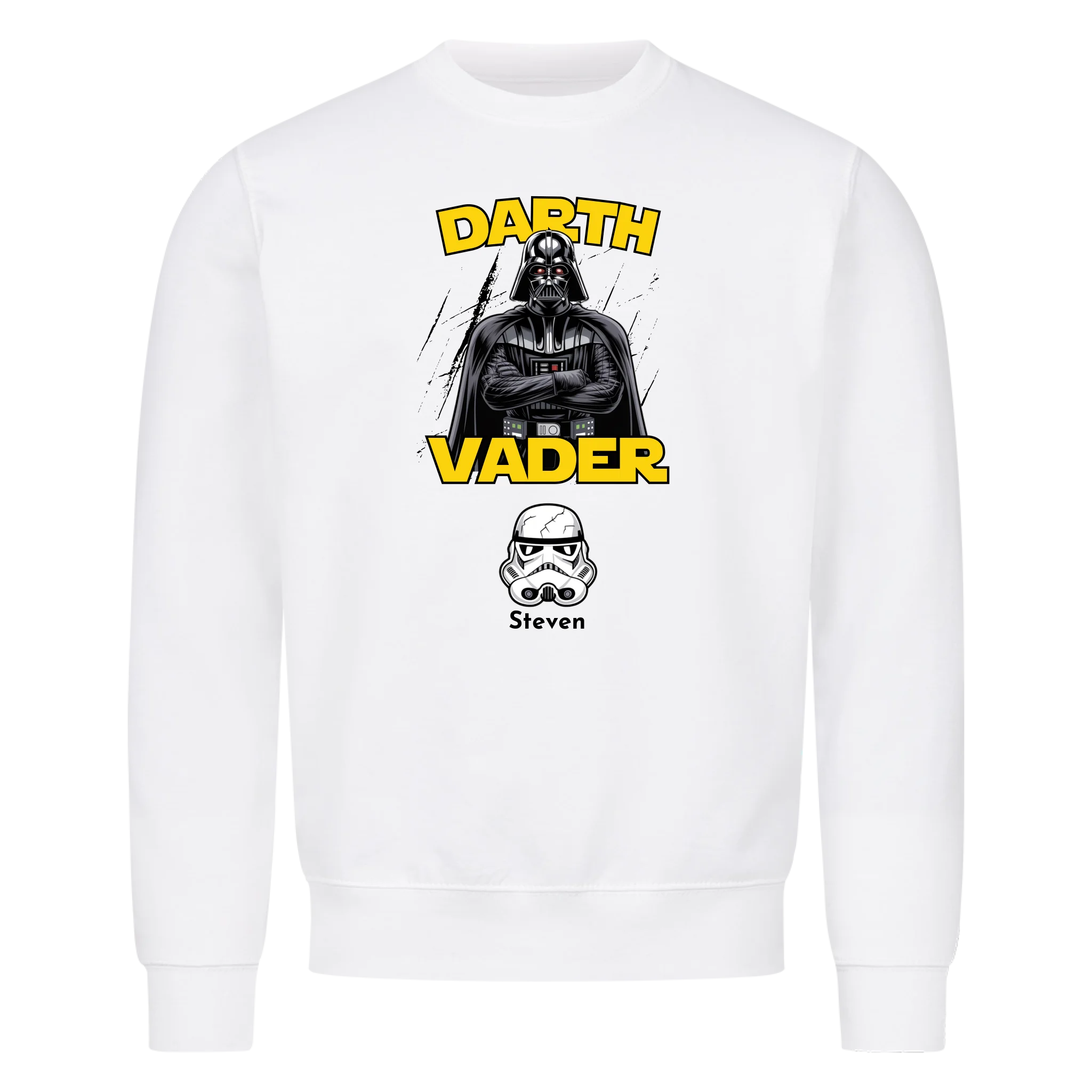 VADER - op maat gemaakt