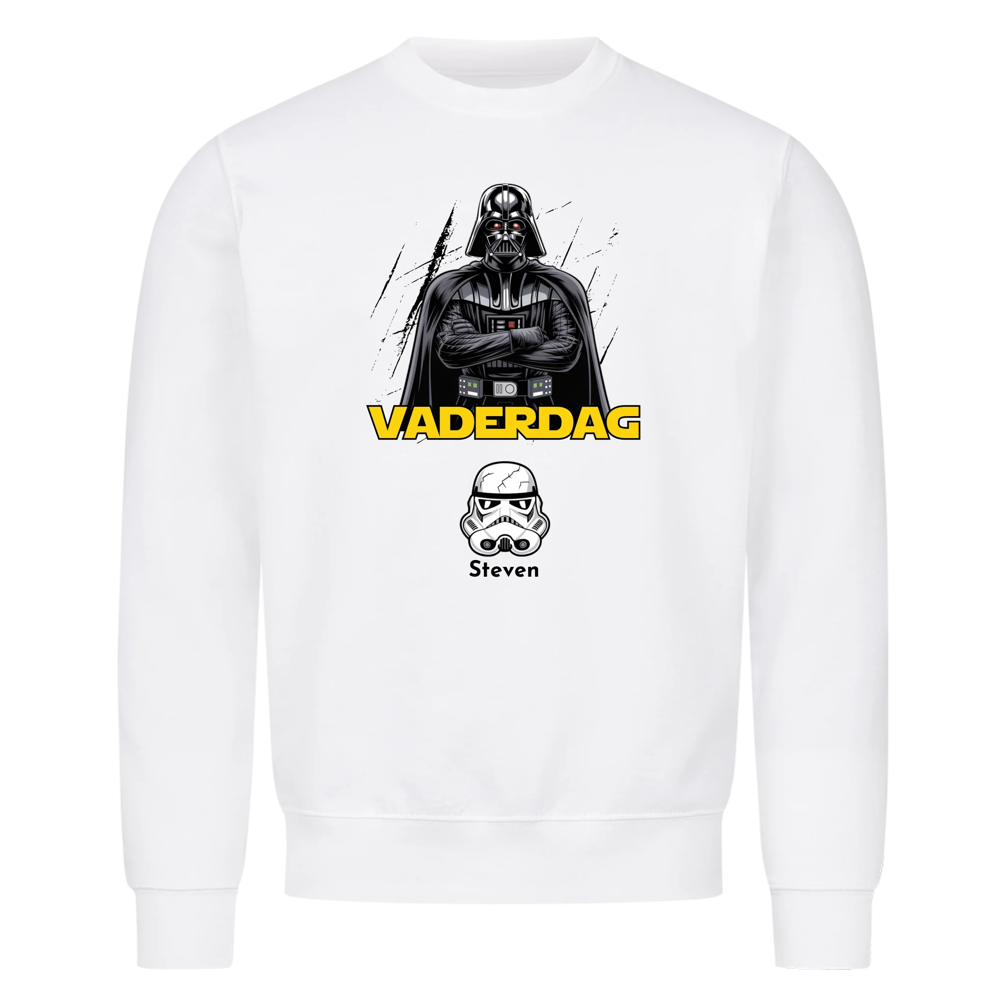 VADERDAG - op maat gemaakt