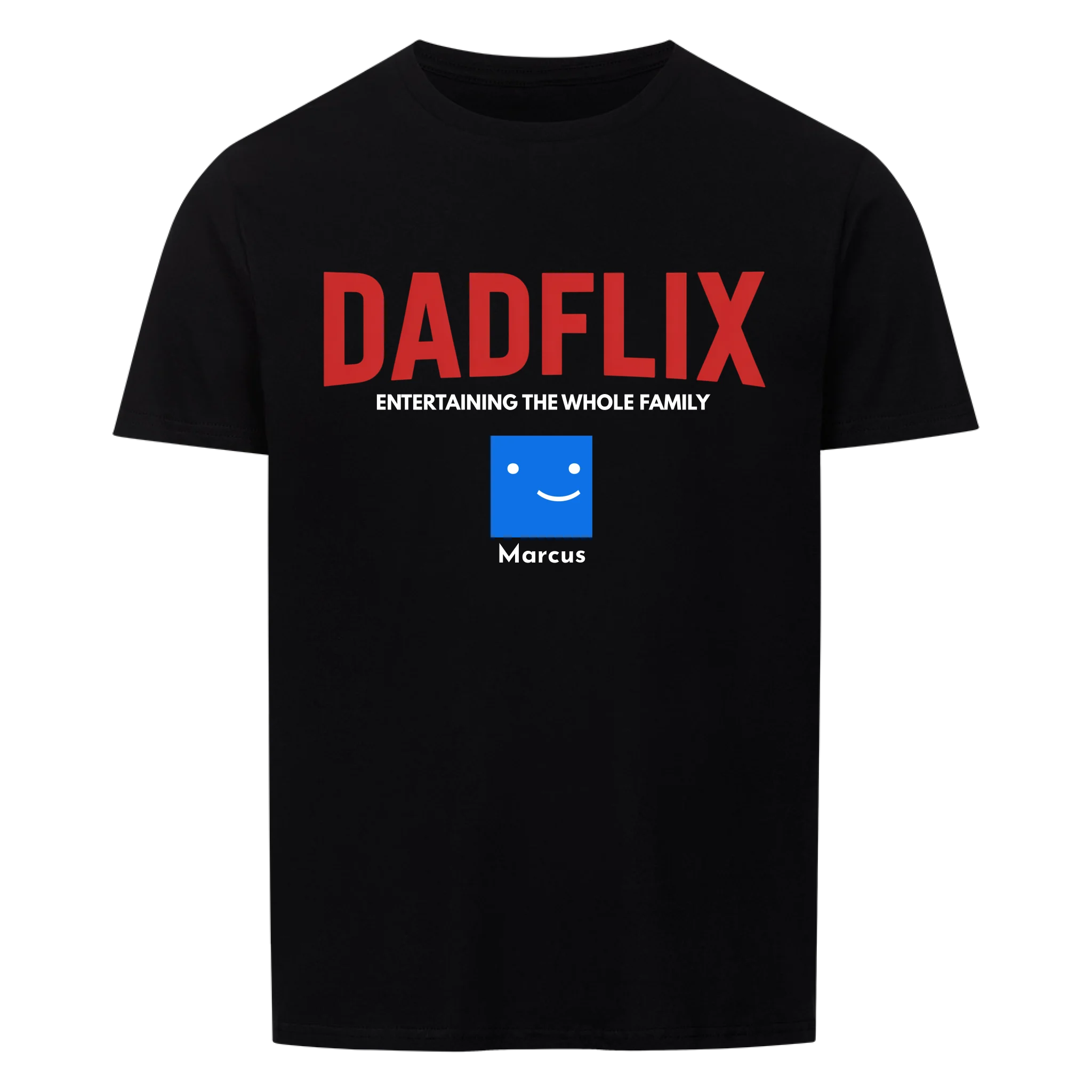 Dadflix - <tc>custom made</tc>
