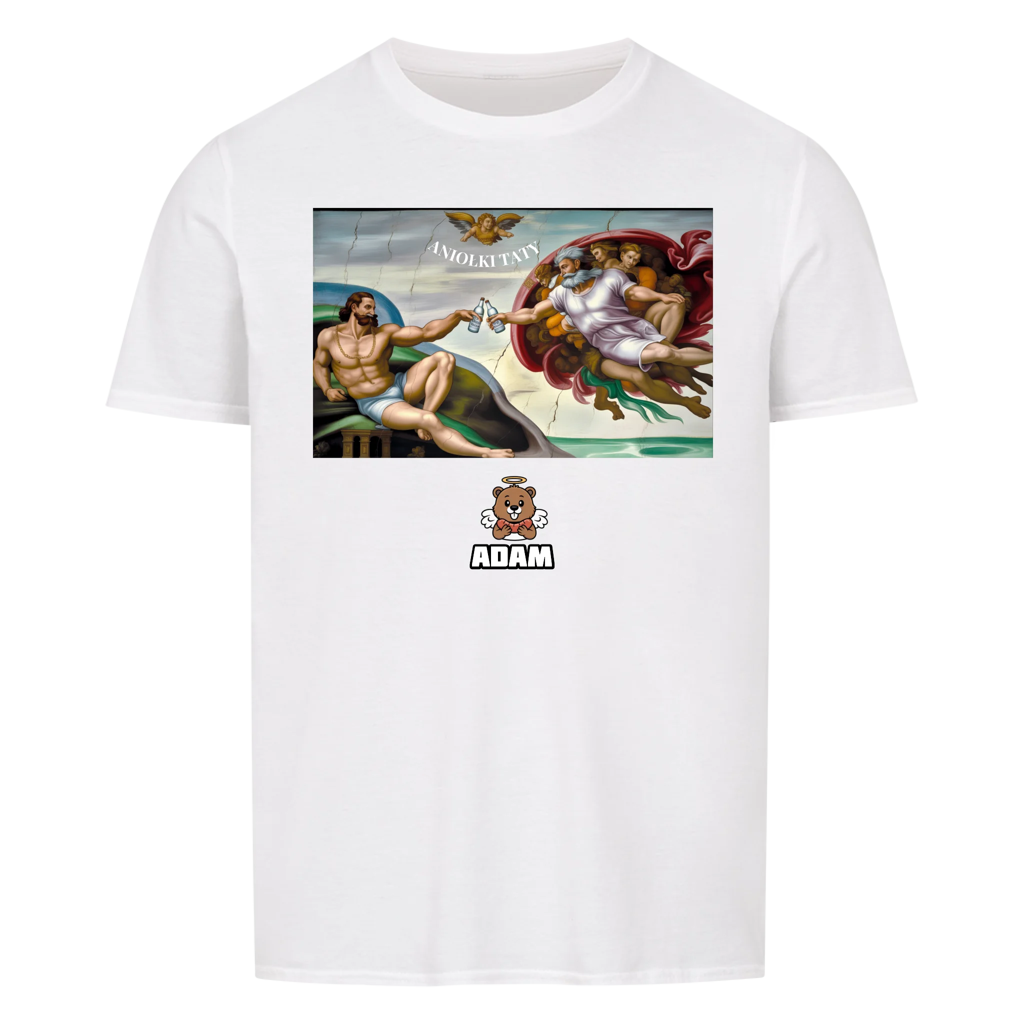 Vodka - Personalizzabile