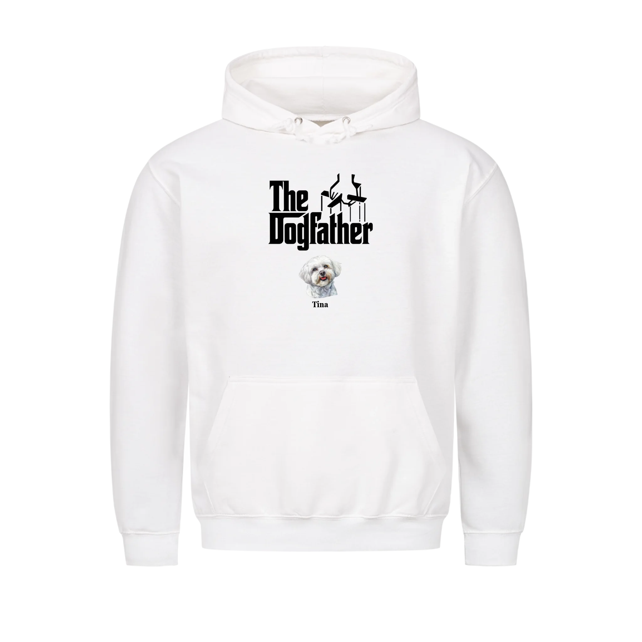 The Dogfather - personalisierbar