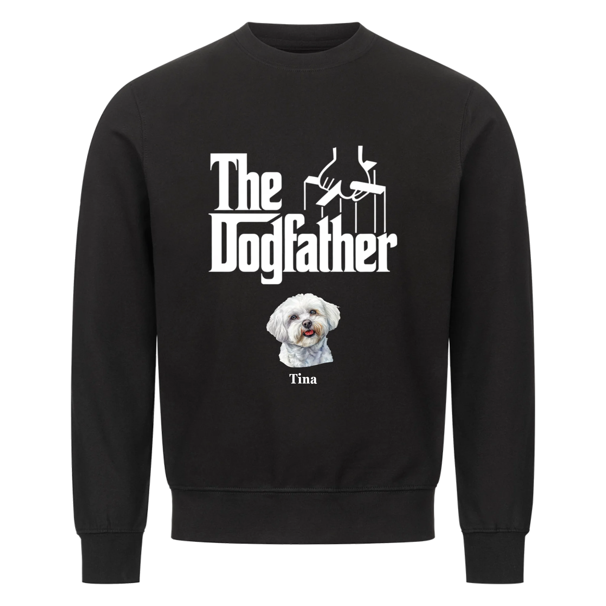 The Dogfather - personalisierbar