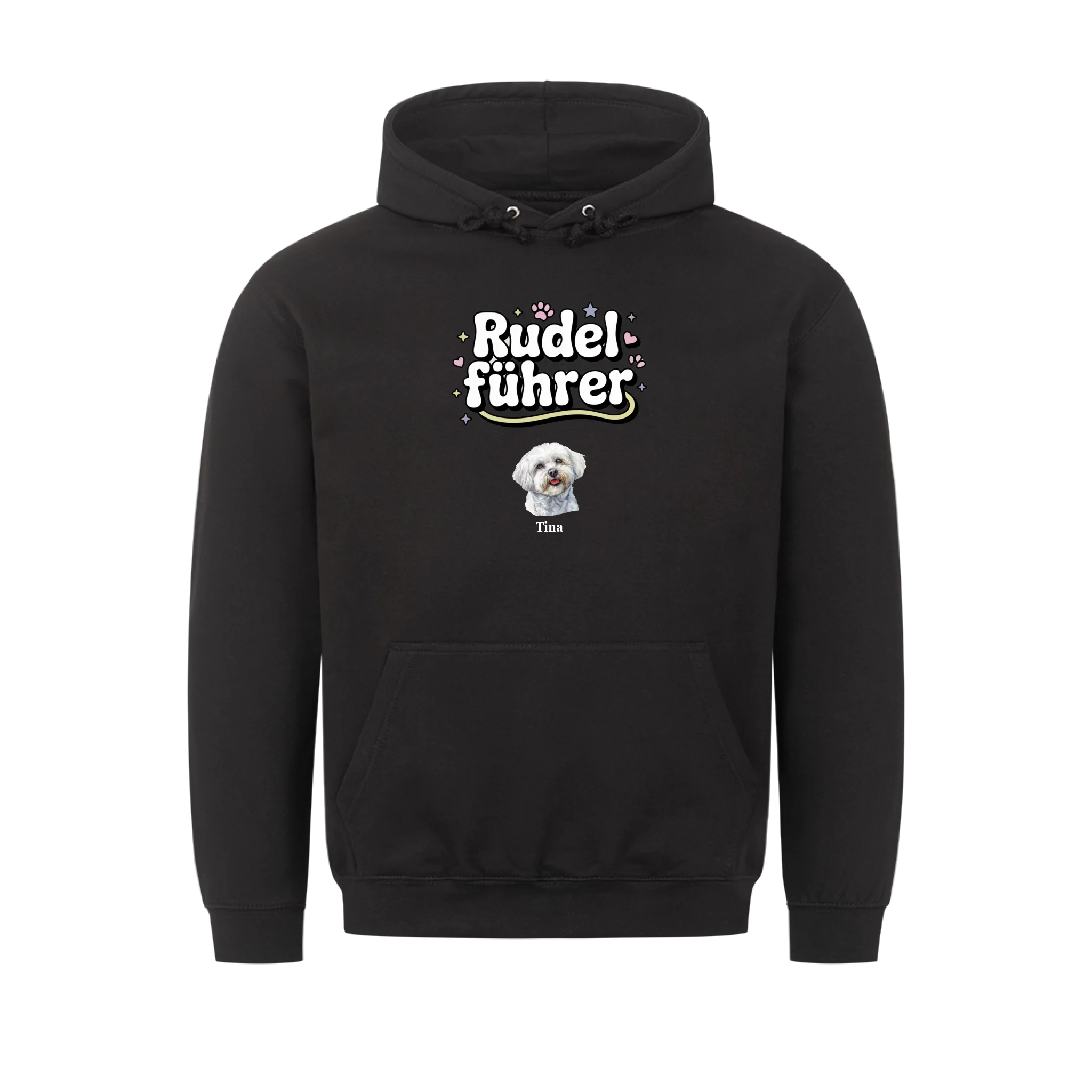 Pack leader - <tc>custom made</tc>