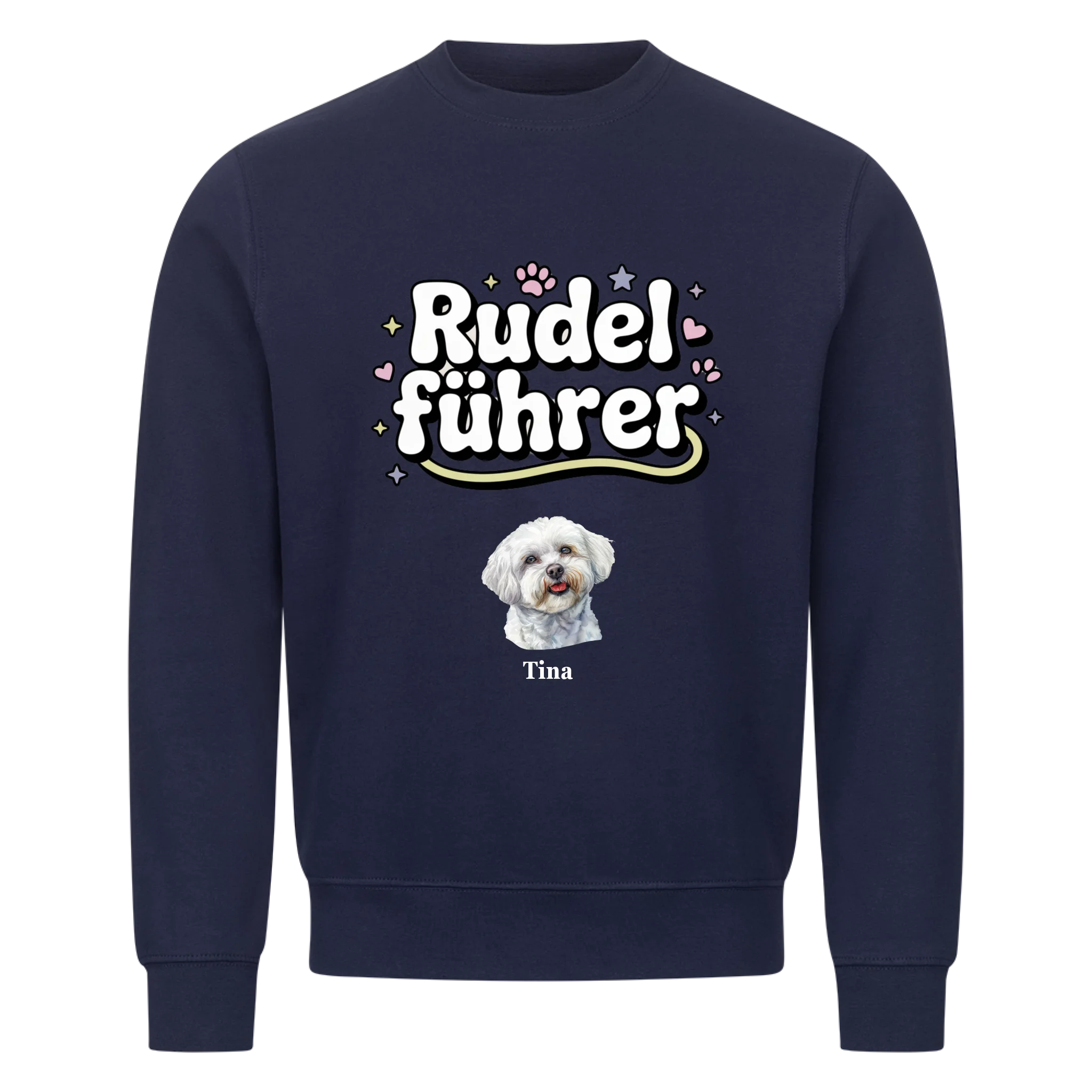 Rudelführer - personalisierbar