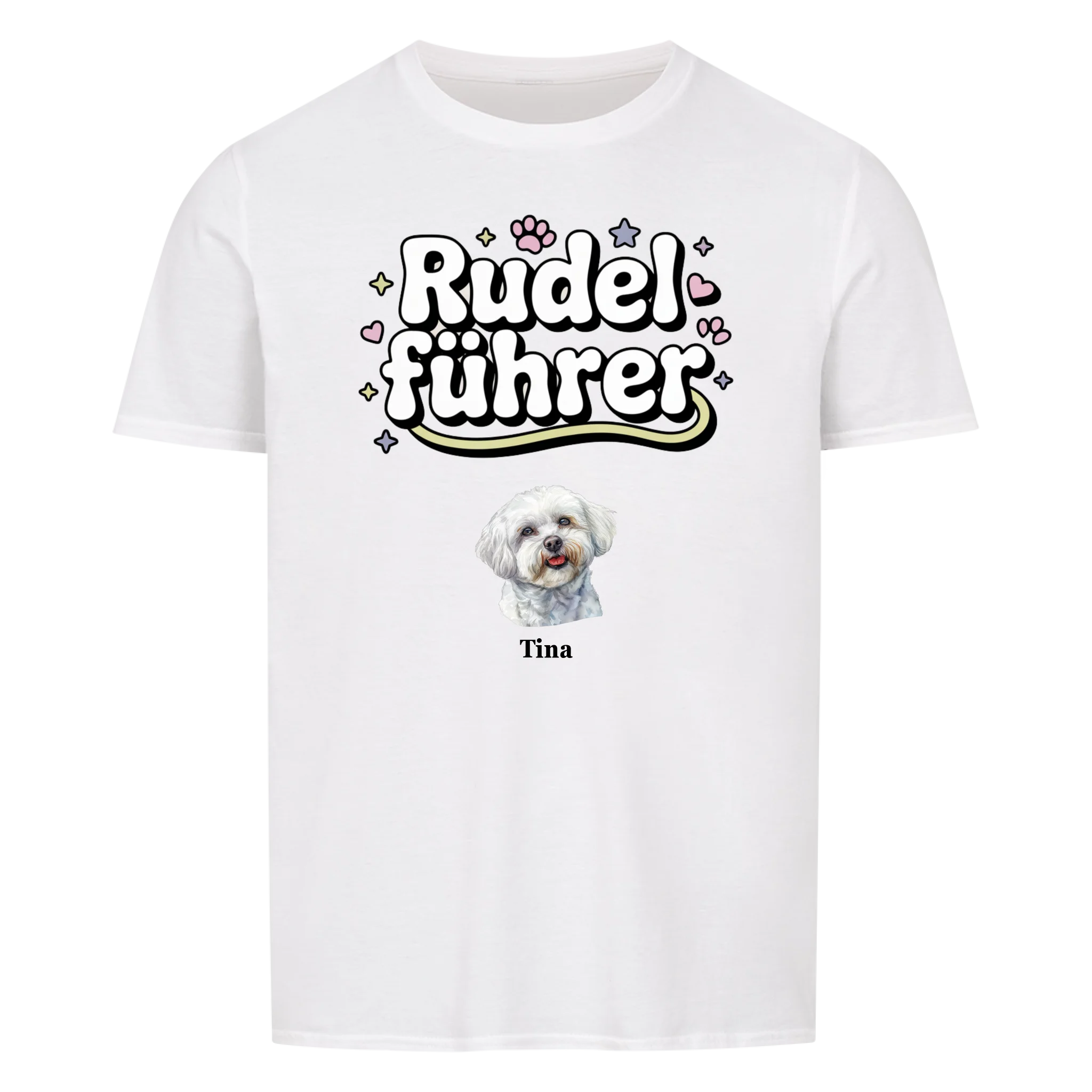 Pack leader - <tc>custom made</tc>