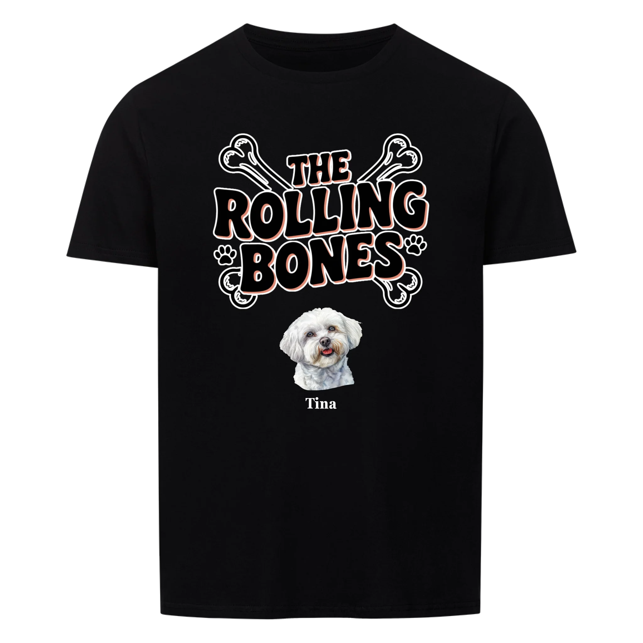 Rolling Bones - <tc>custom made</tc>