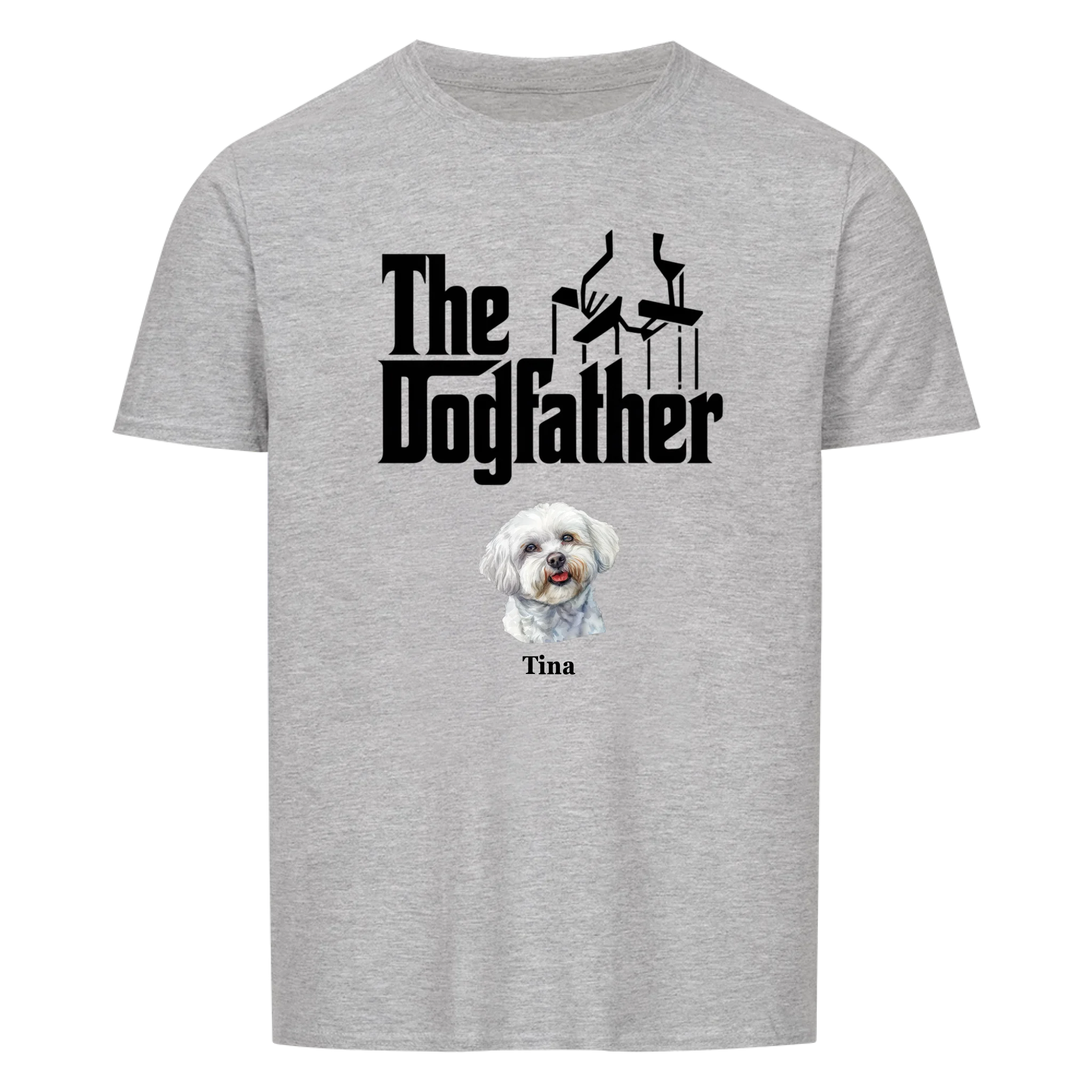 The Dogfather - personalisierbar