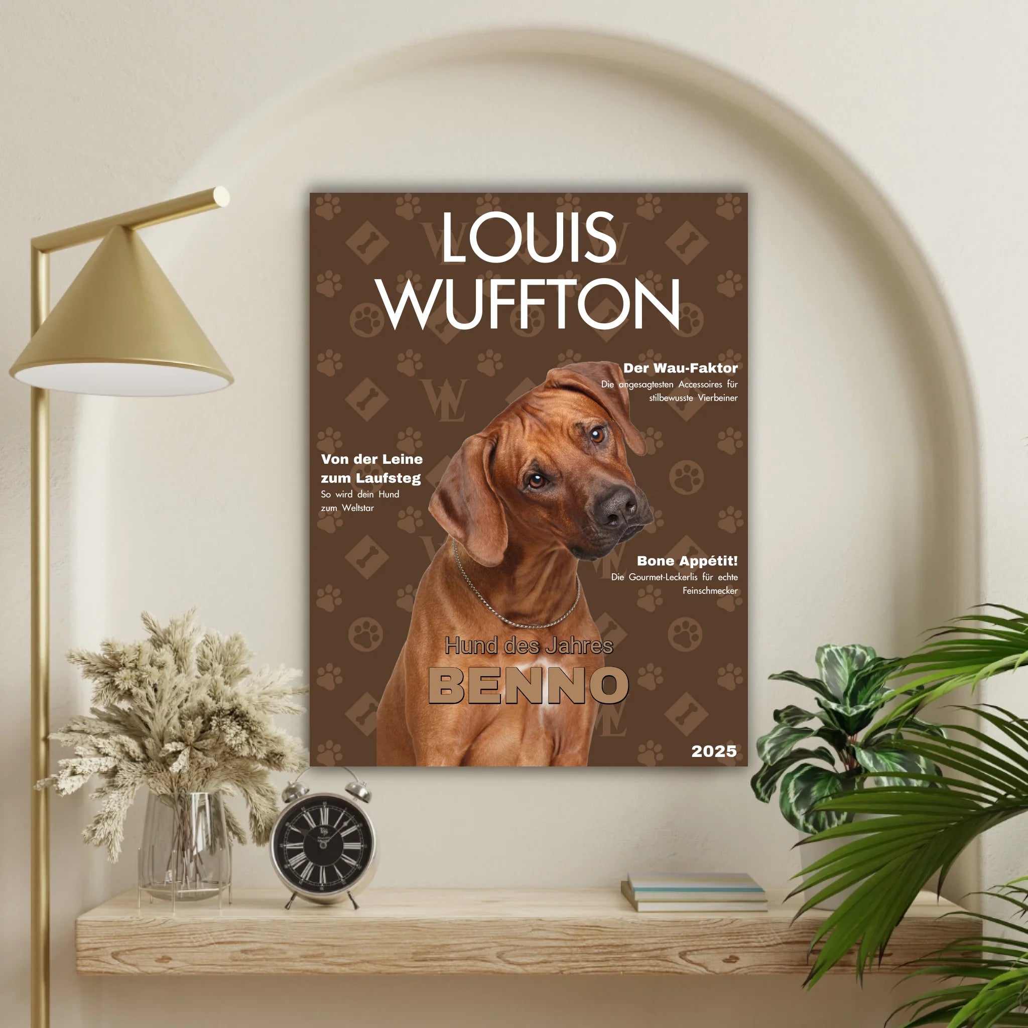 Hunde Beitrag