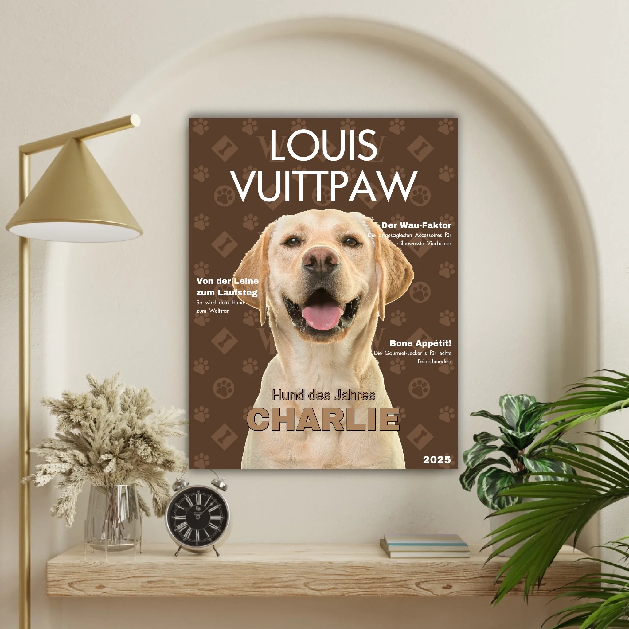 Hunde Beitrag