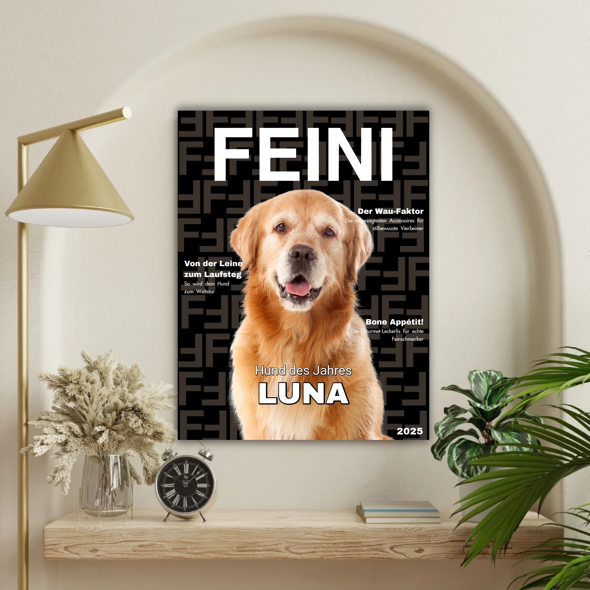 Hunde Beitrag
