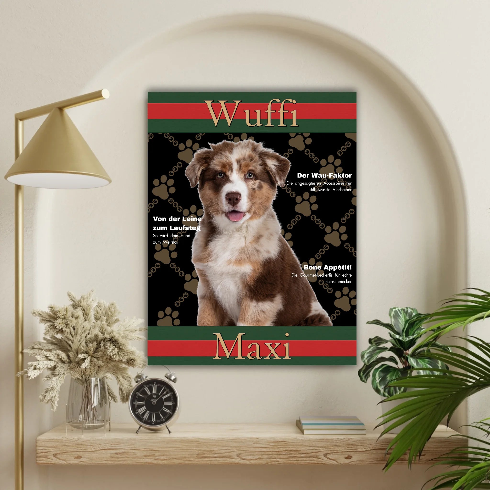 Hunde Beitrag