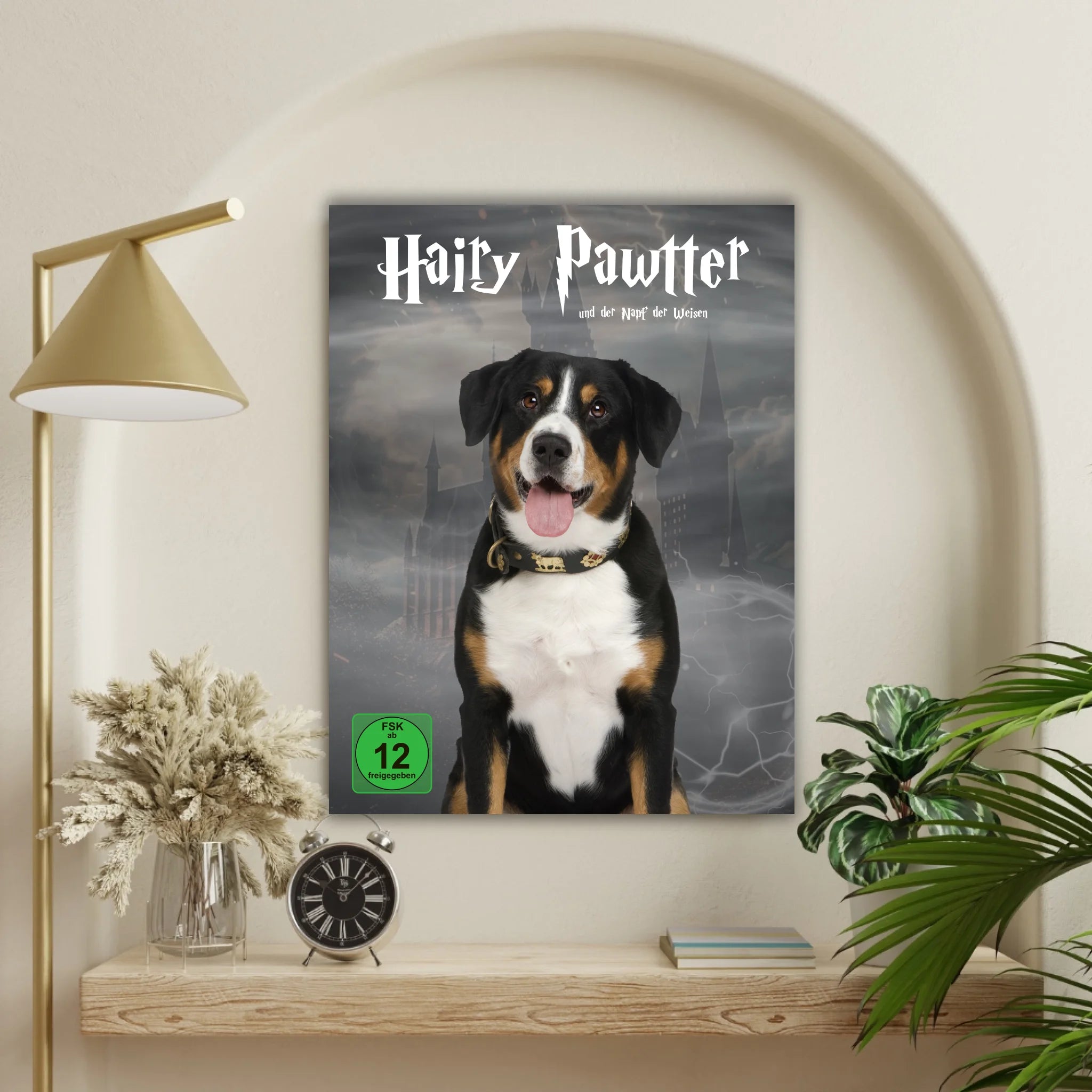 Hunde Beitrag